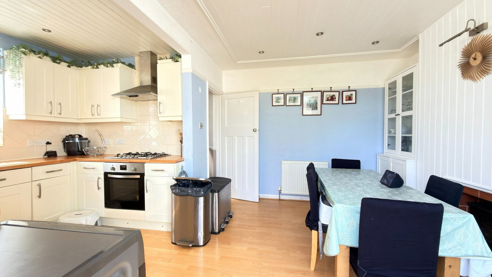 Semi Detached House in Cheltenham