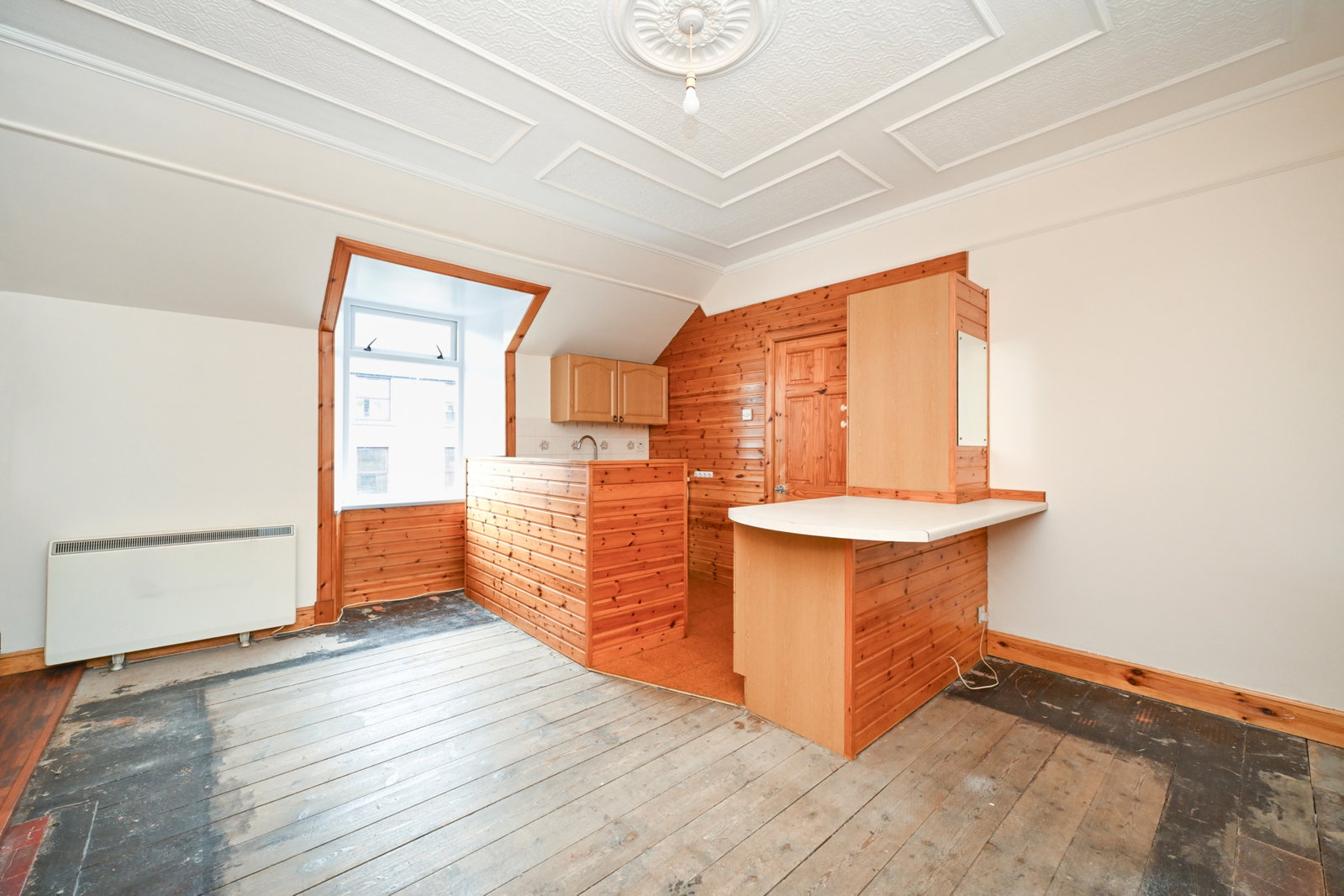 Flat in Lerwick