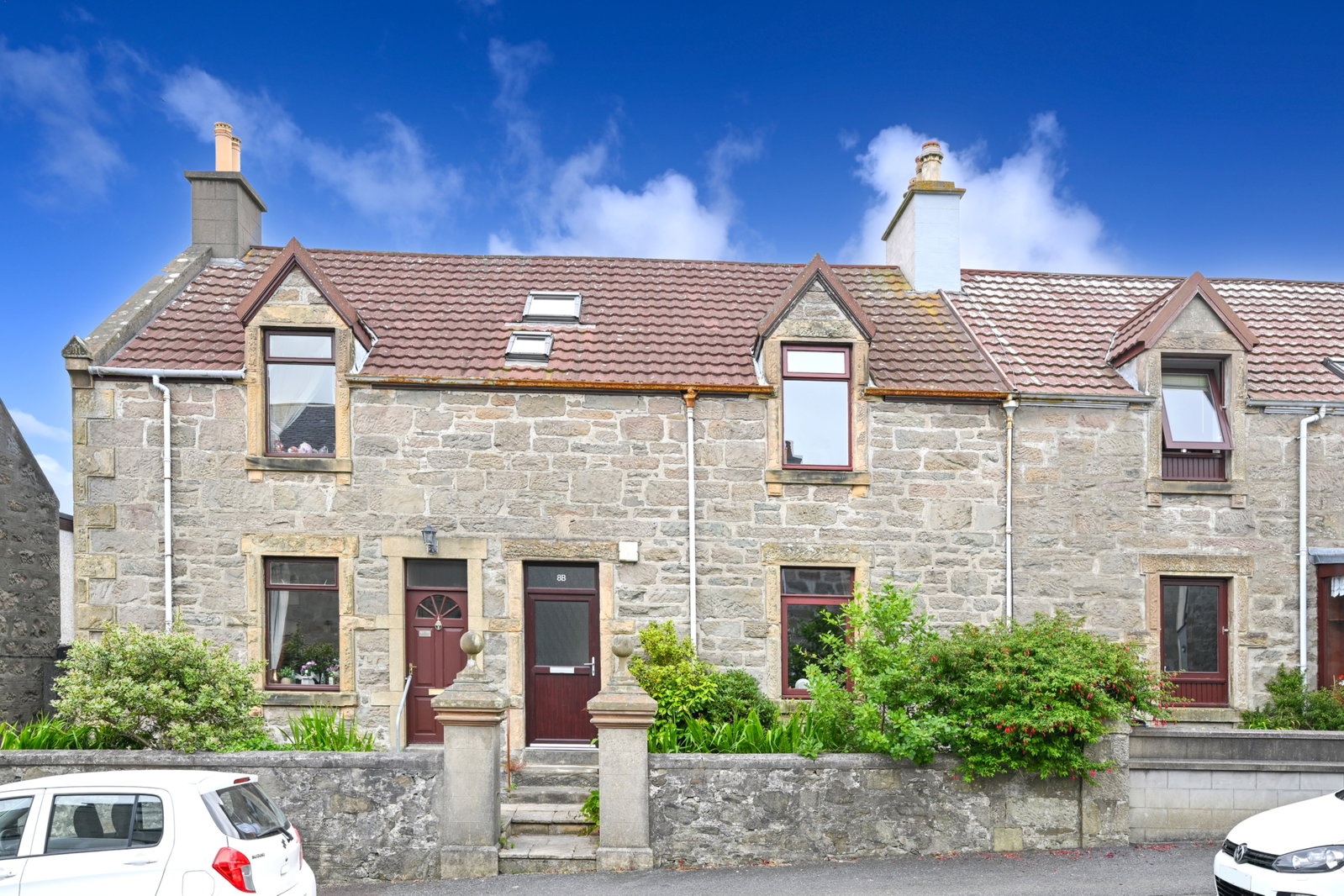 Flat in Lerwick