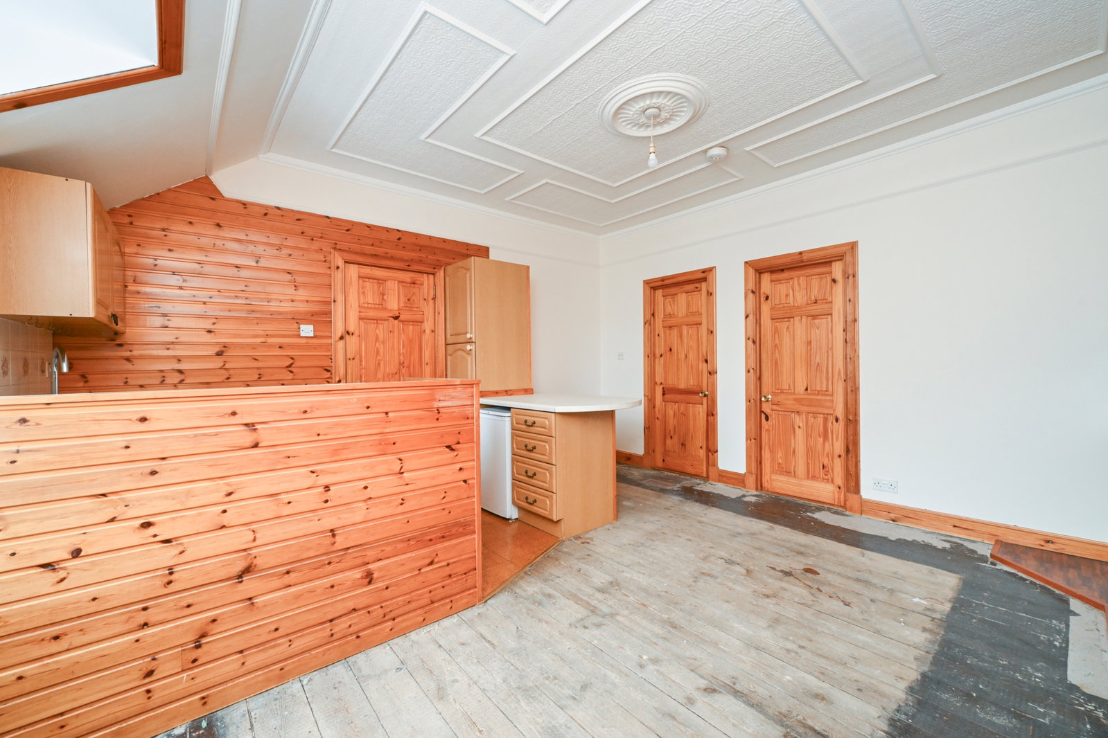 Flat in Lerwick