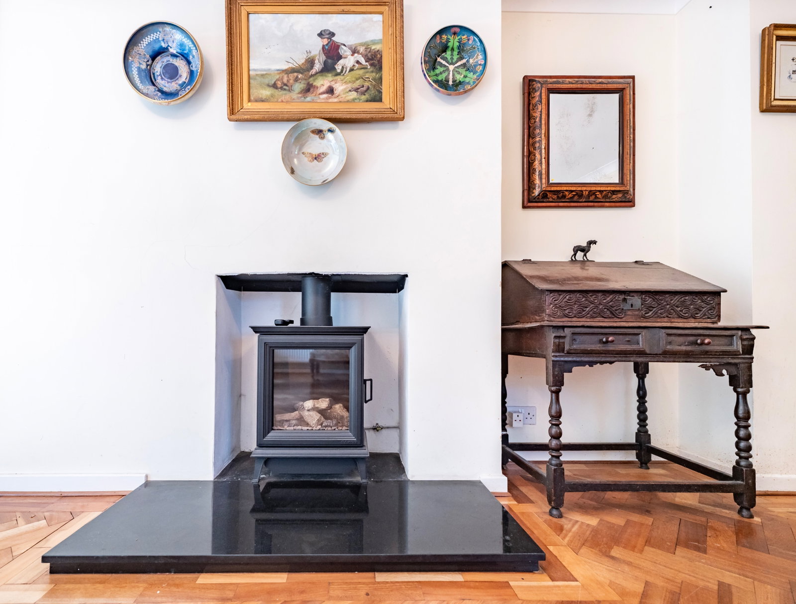Detached House for sale in Tunbridge Wells, Woodhill Park, Pembury, Tunbridge Wells, TN2 4NW