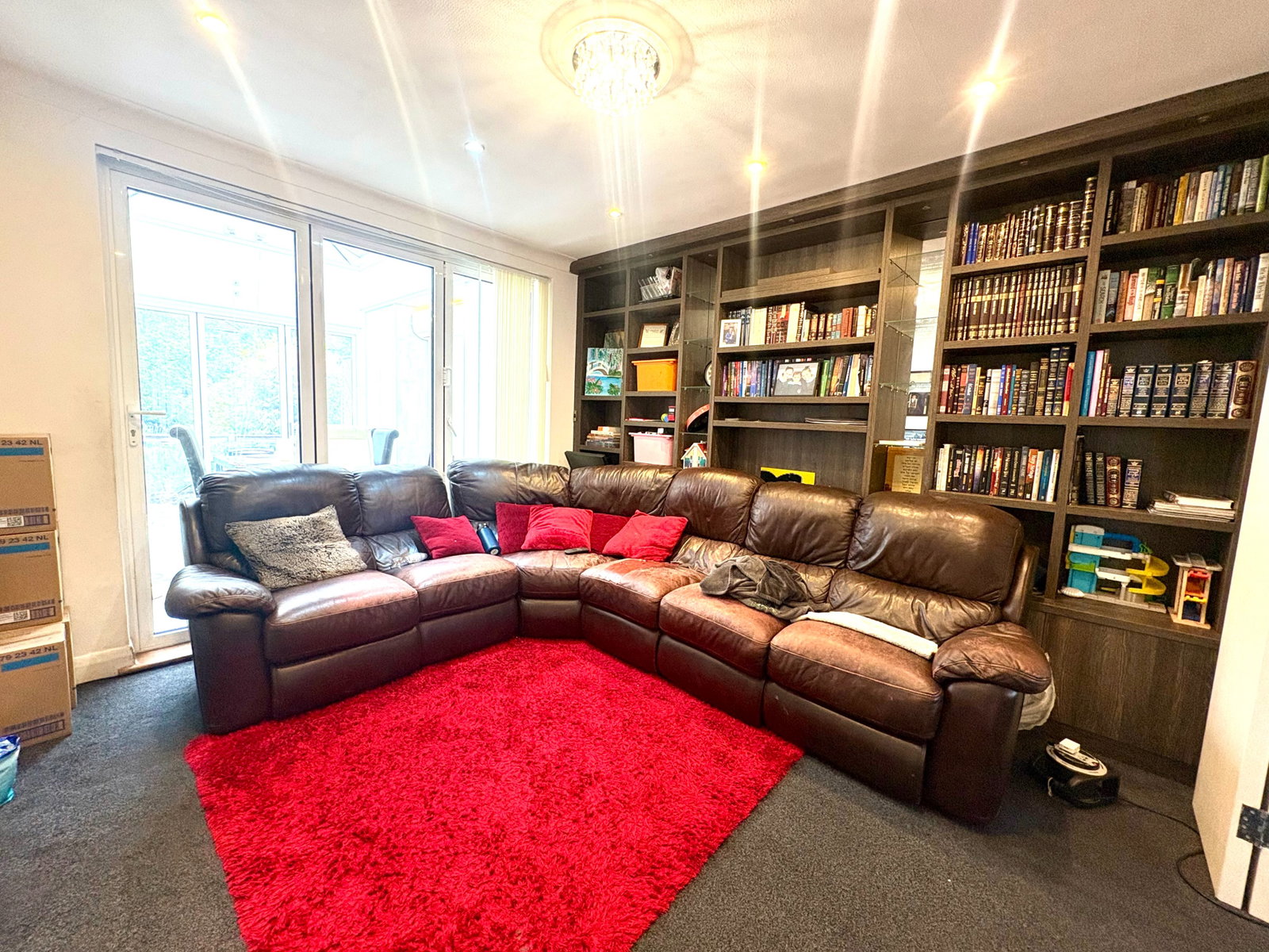 Semi Detached House in Edgware