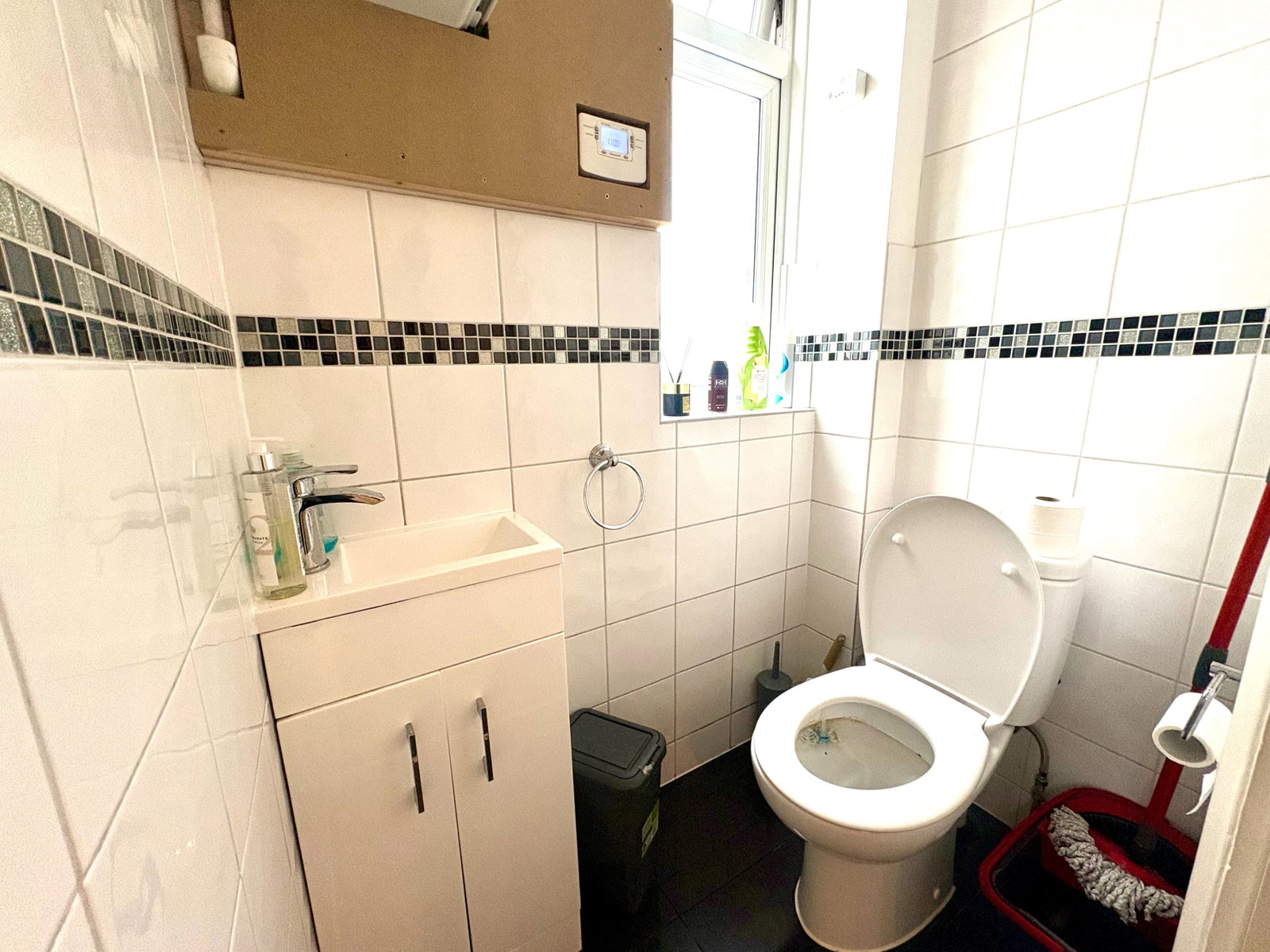Semi Detached House in Edgware
