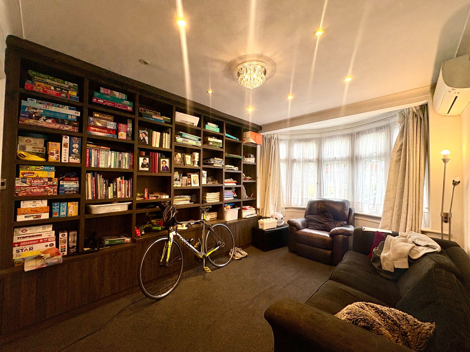 Semi Detached House in Edgware