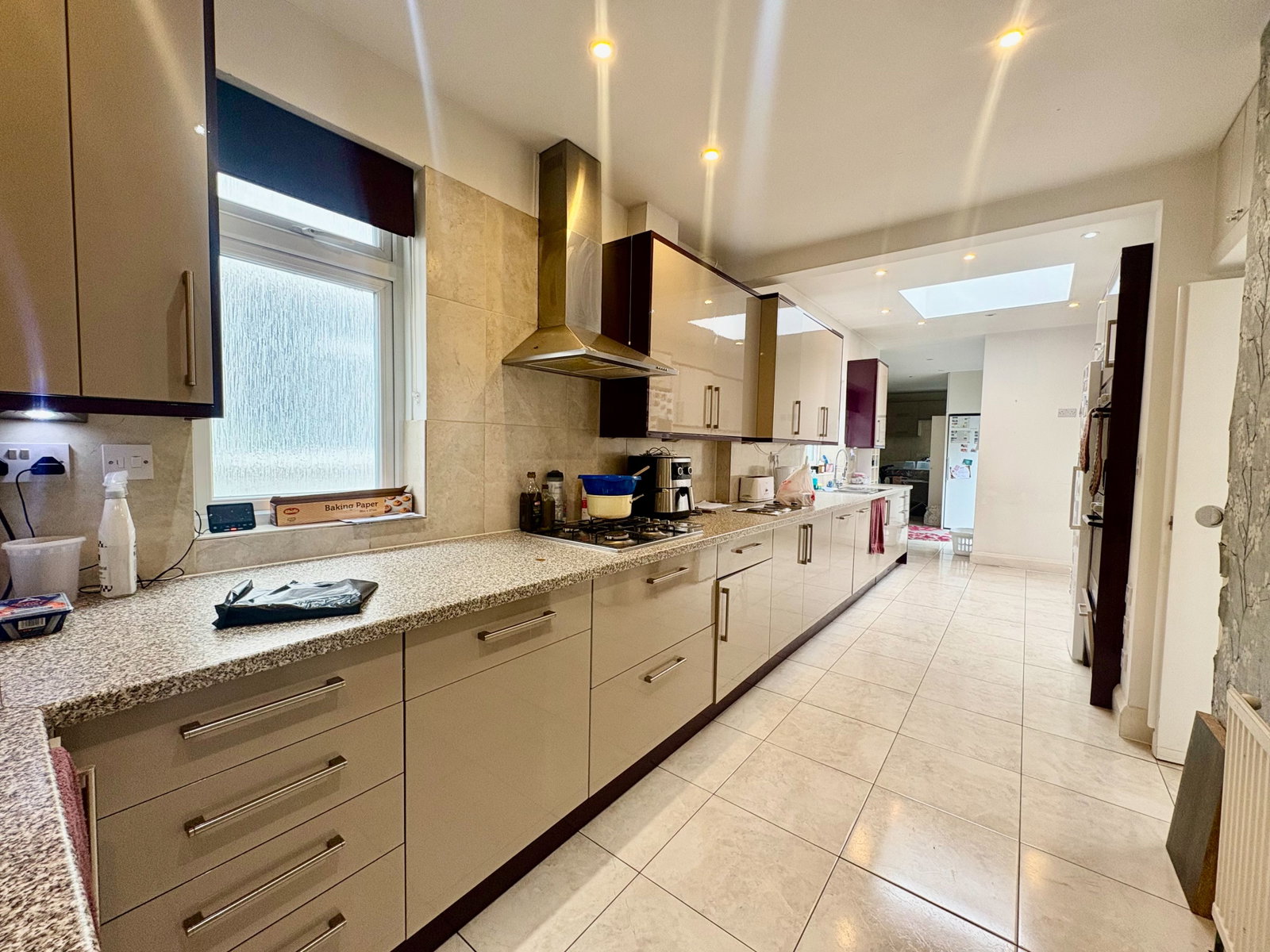 Semi Detached House in Edgware