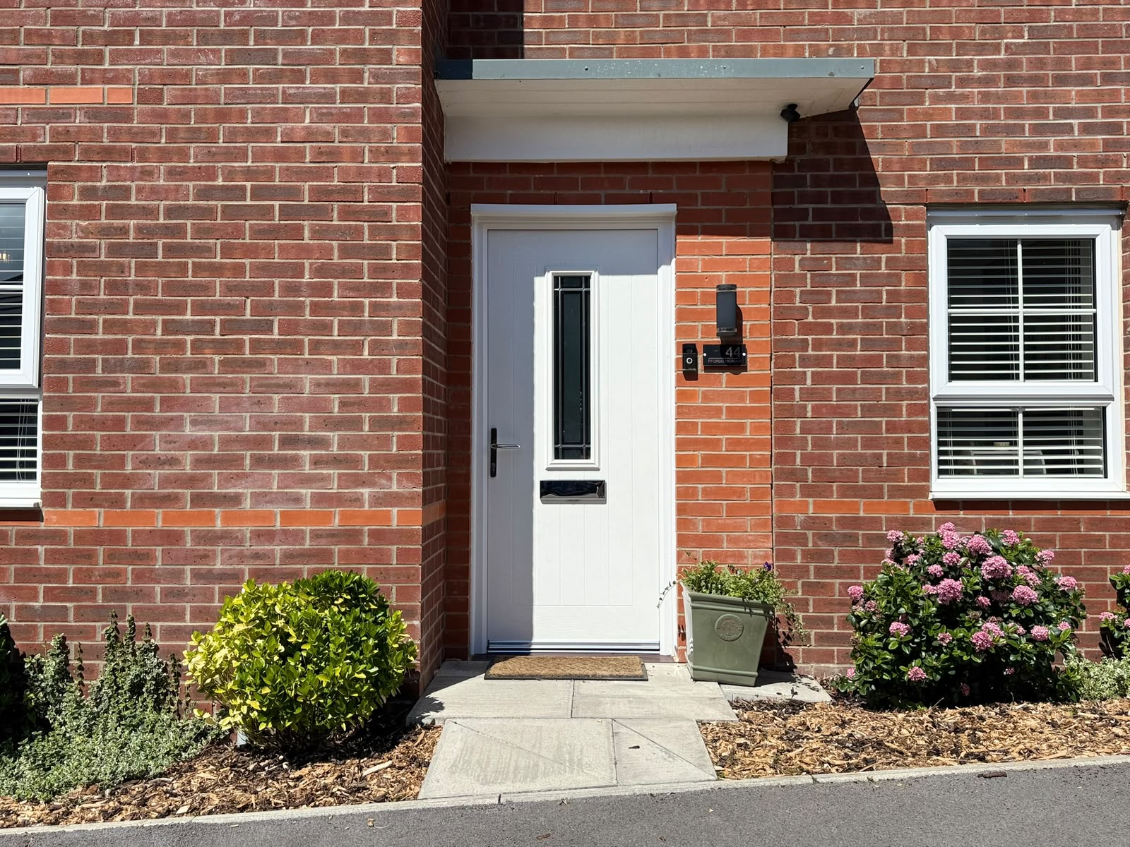 Detached House for sale in Swansea, Ffordd Moriah, Loughor, Swansea, West Glamorgan SA4