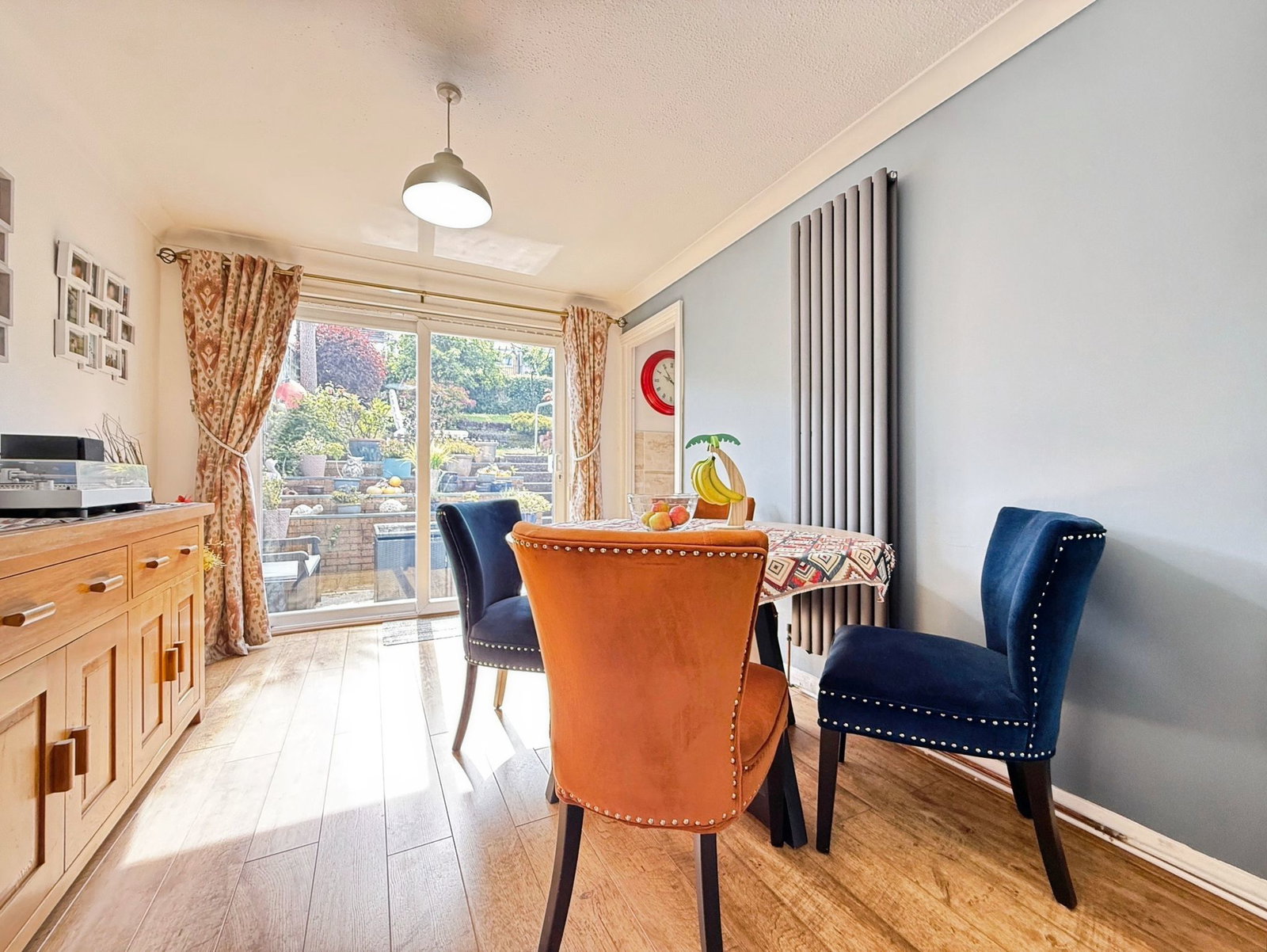 Semi Detached House in Swansea