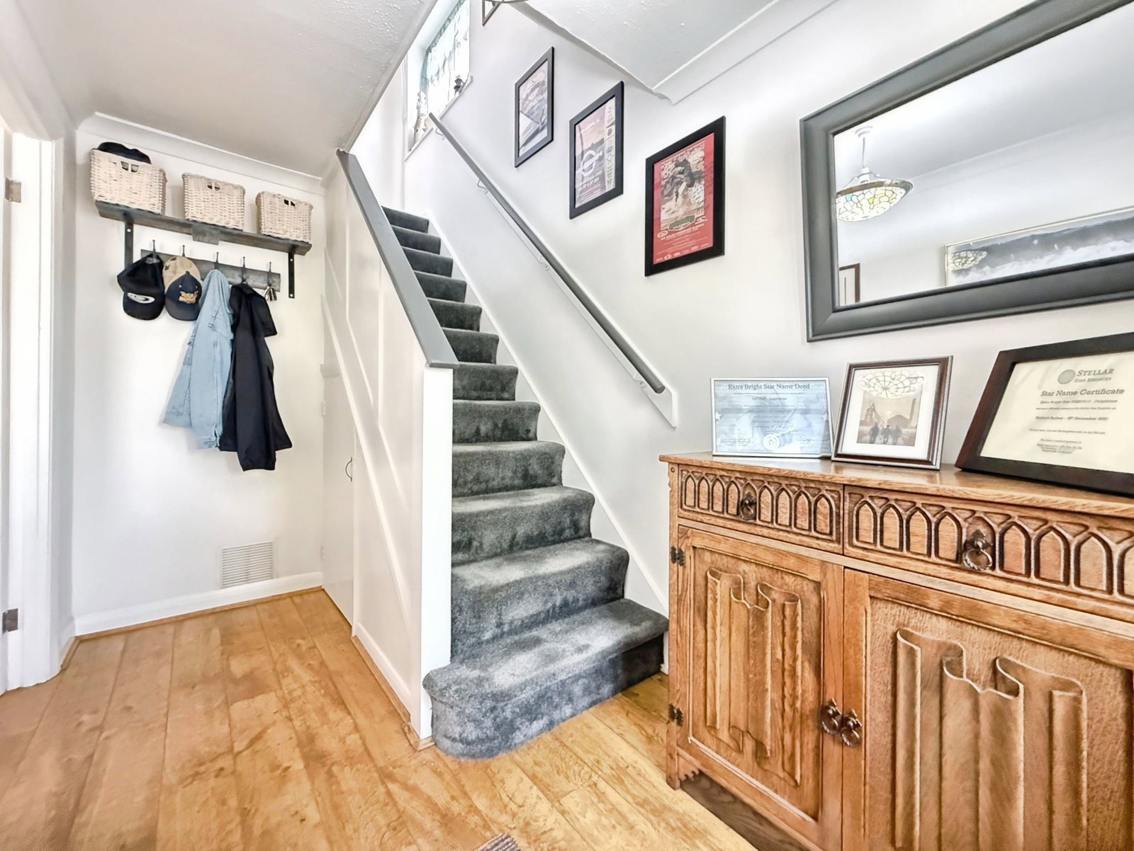 Semi Detached House in Swansea