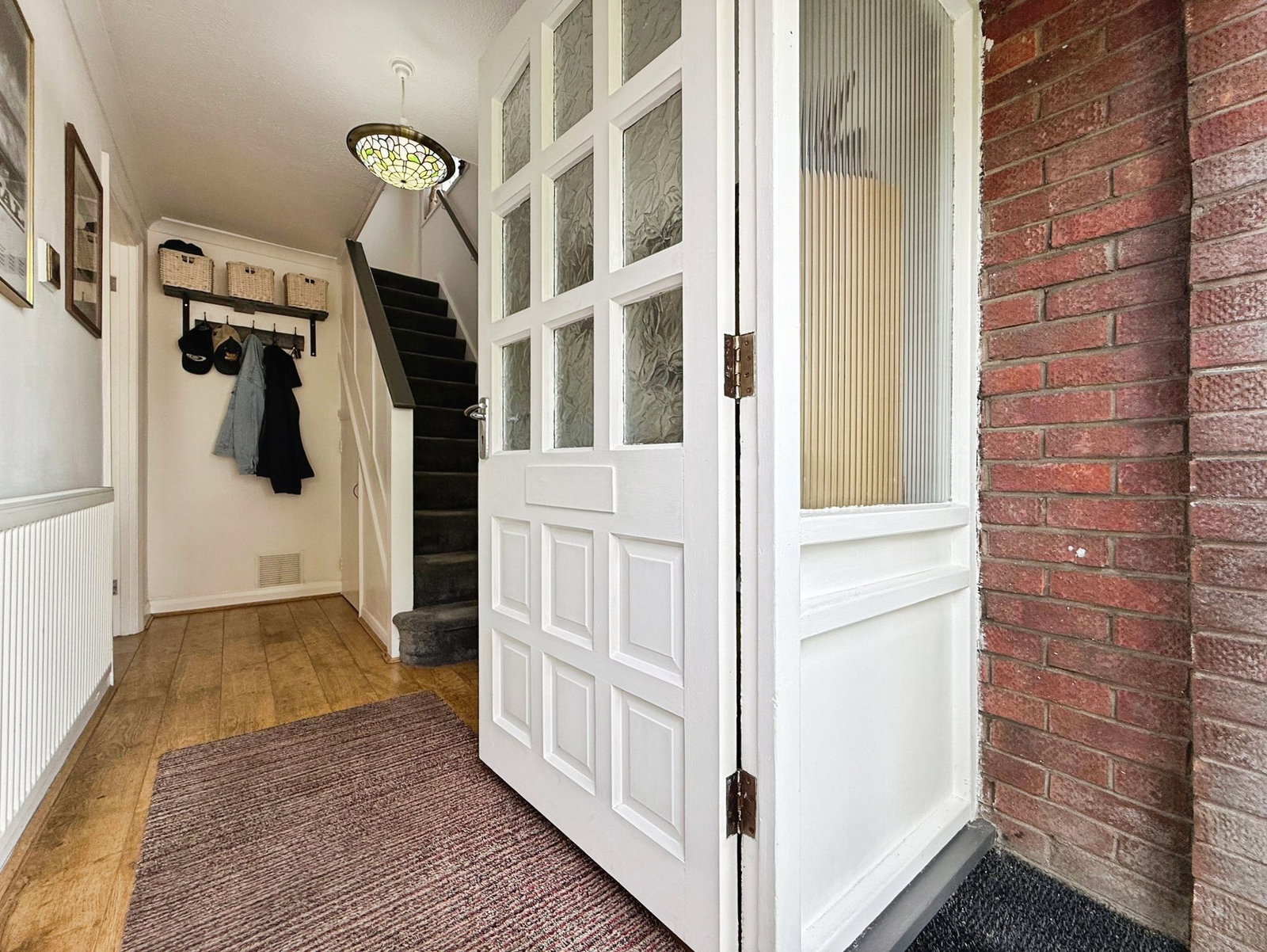 Semi Detached House in Swansea