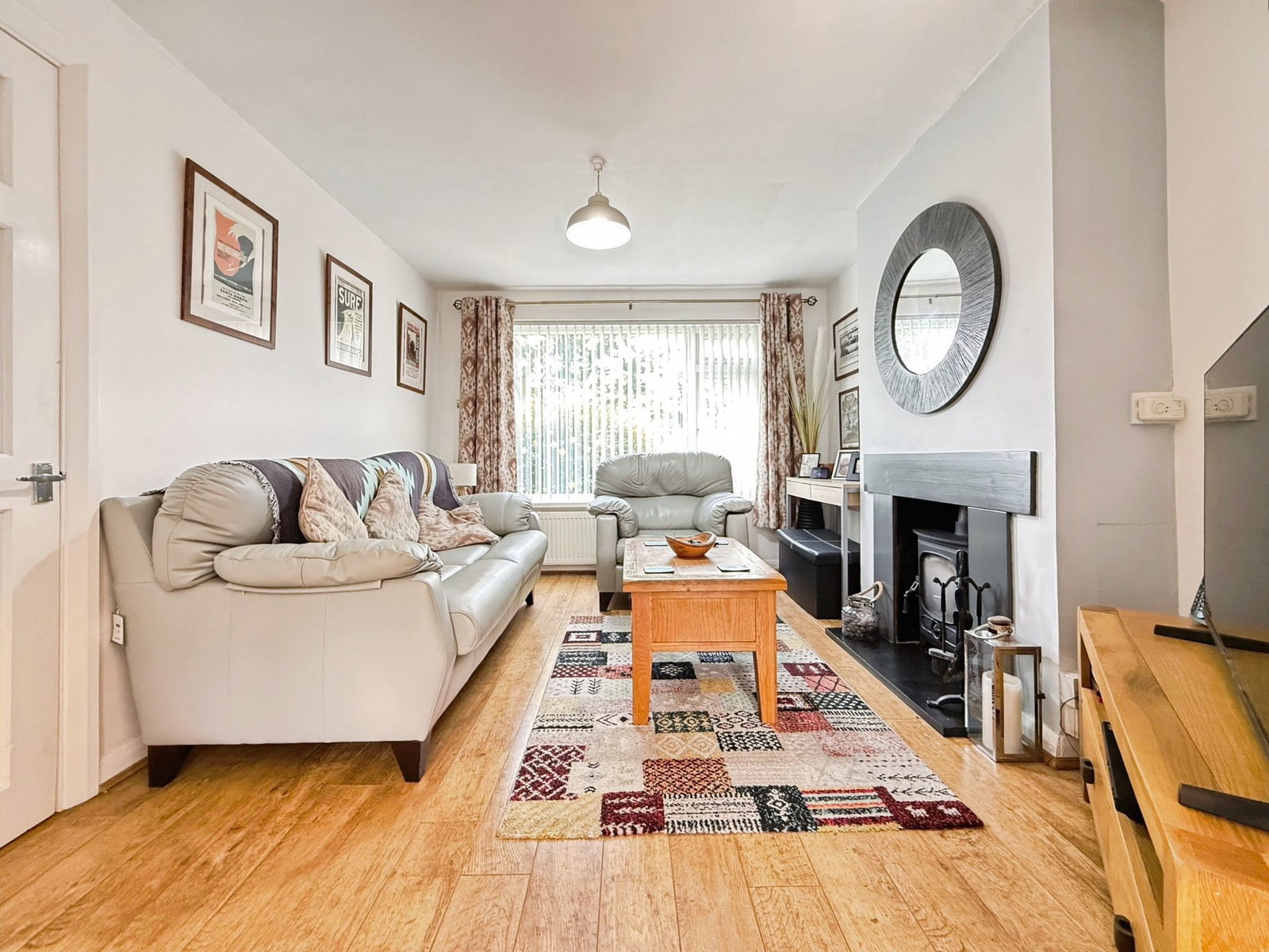 Semi Detached House in Swansea