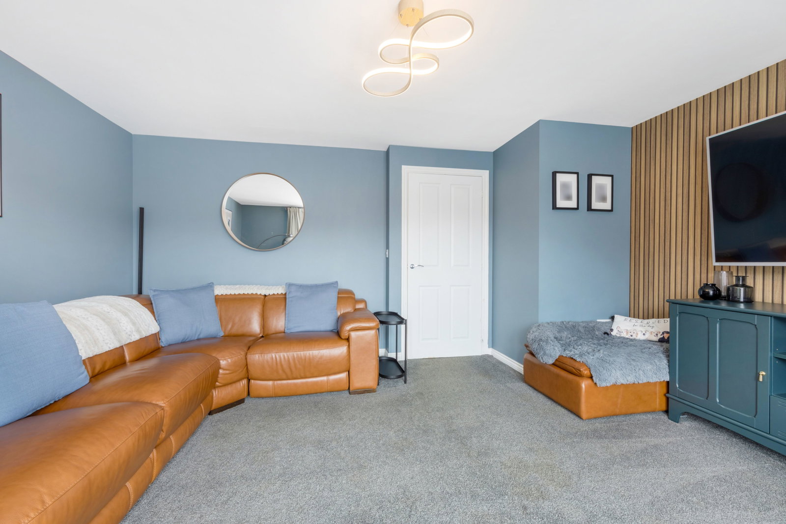 Semi Detached House in Blyth