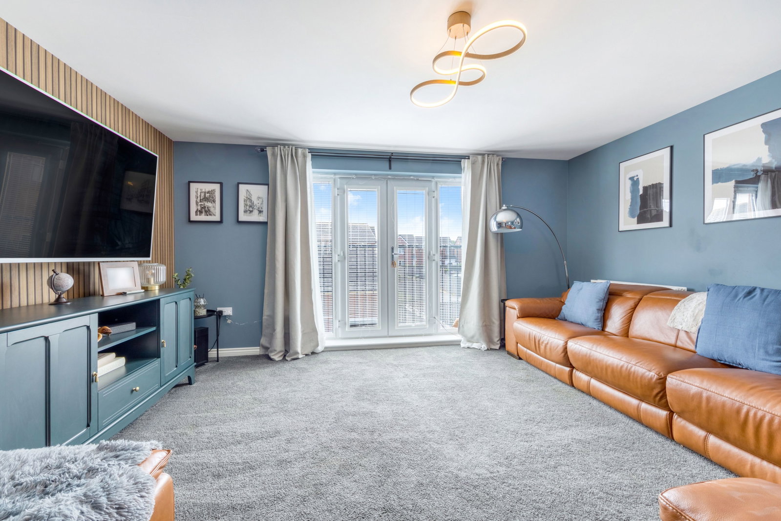 Semi Detached House in Blyth
