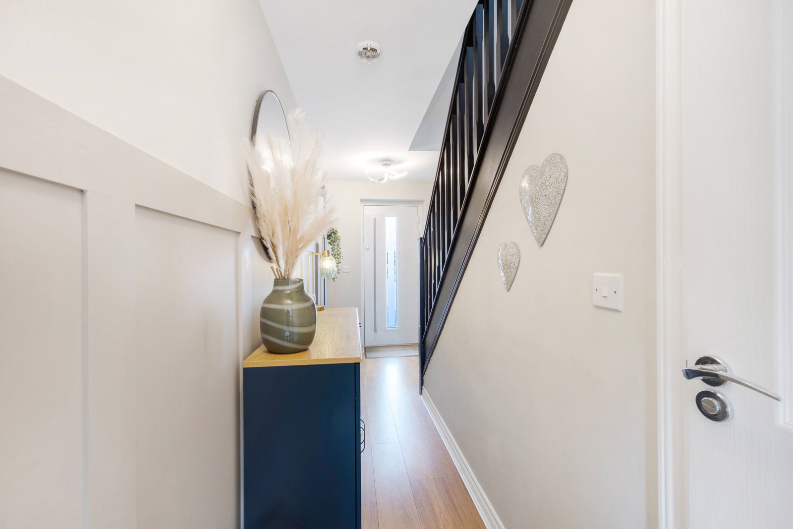 Semi Detached House in Blyth