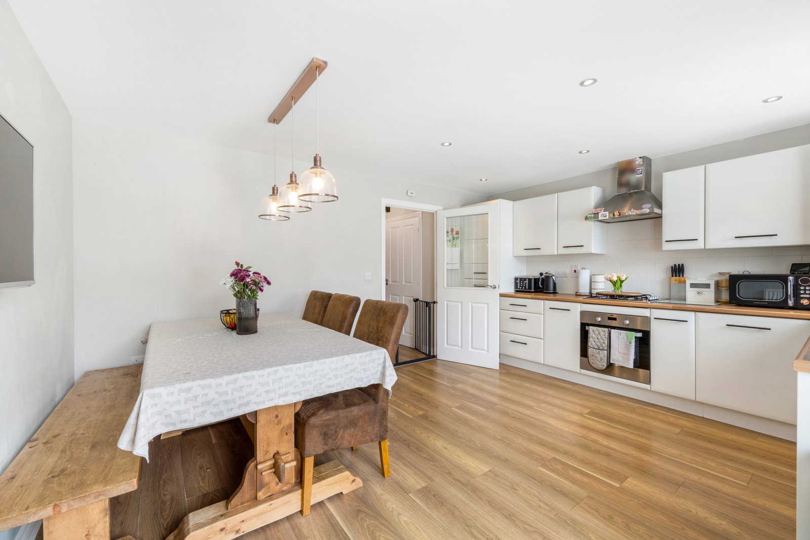 Semi Detached House in Blyth