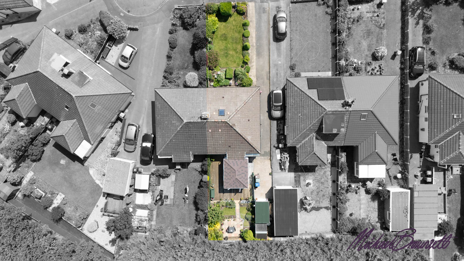 Semi Detached Bungalow for sale in Bradford, Southlands Avenue, Bradford, BD13 3BQ, 904 m²