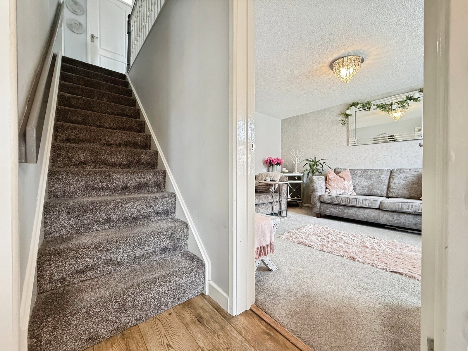 Semi Detached House in Swansea
