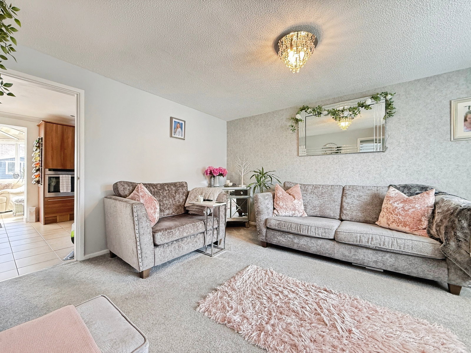 Semi Detached House in Swansea
