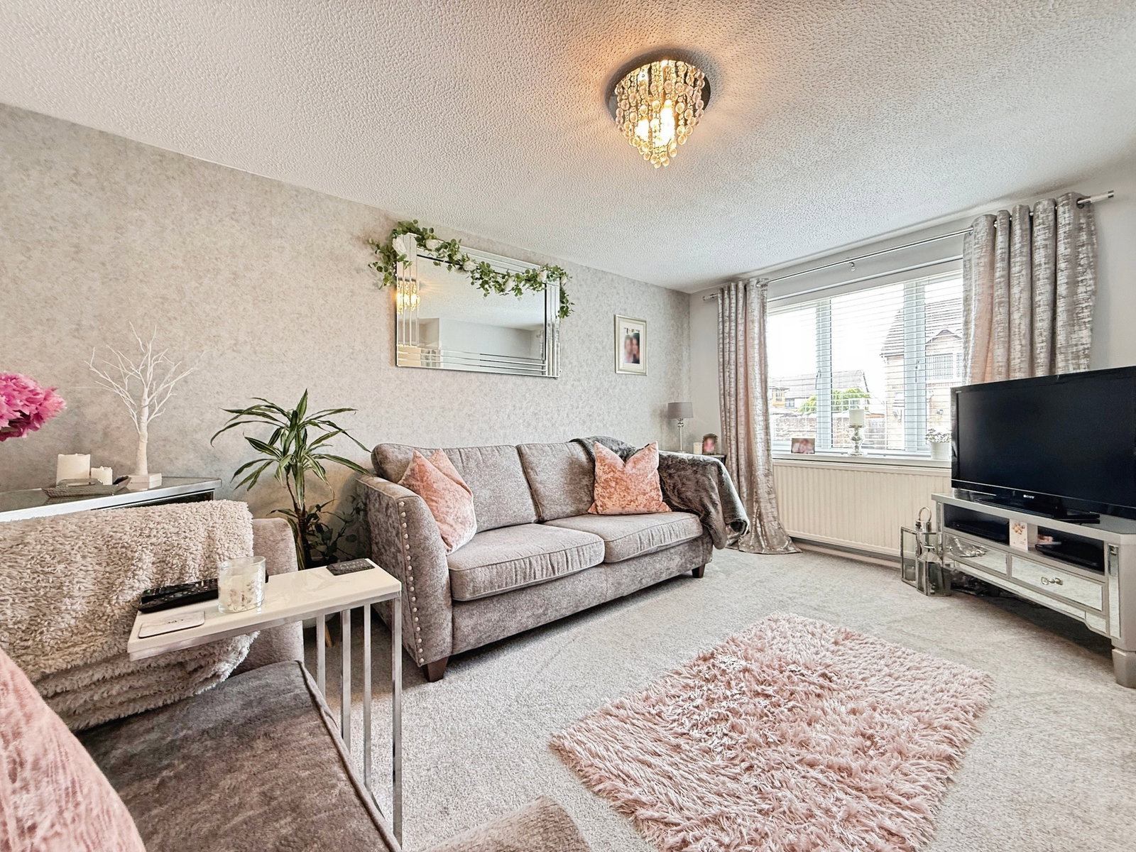 Semi Detached House in Swansea