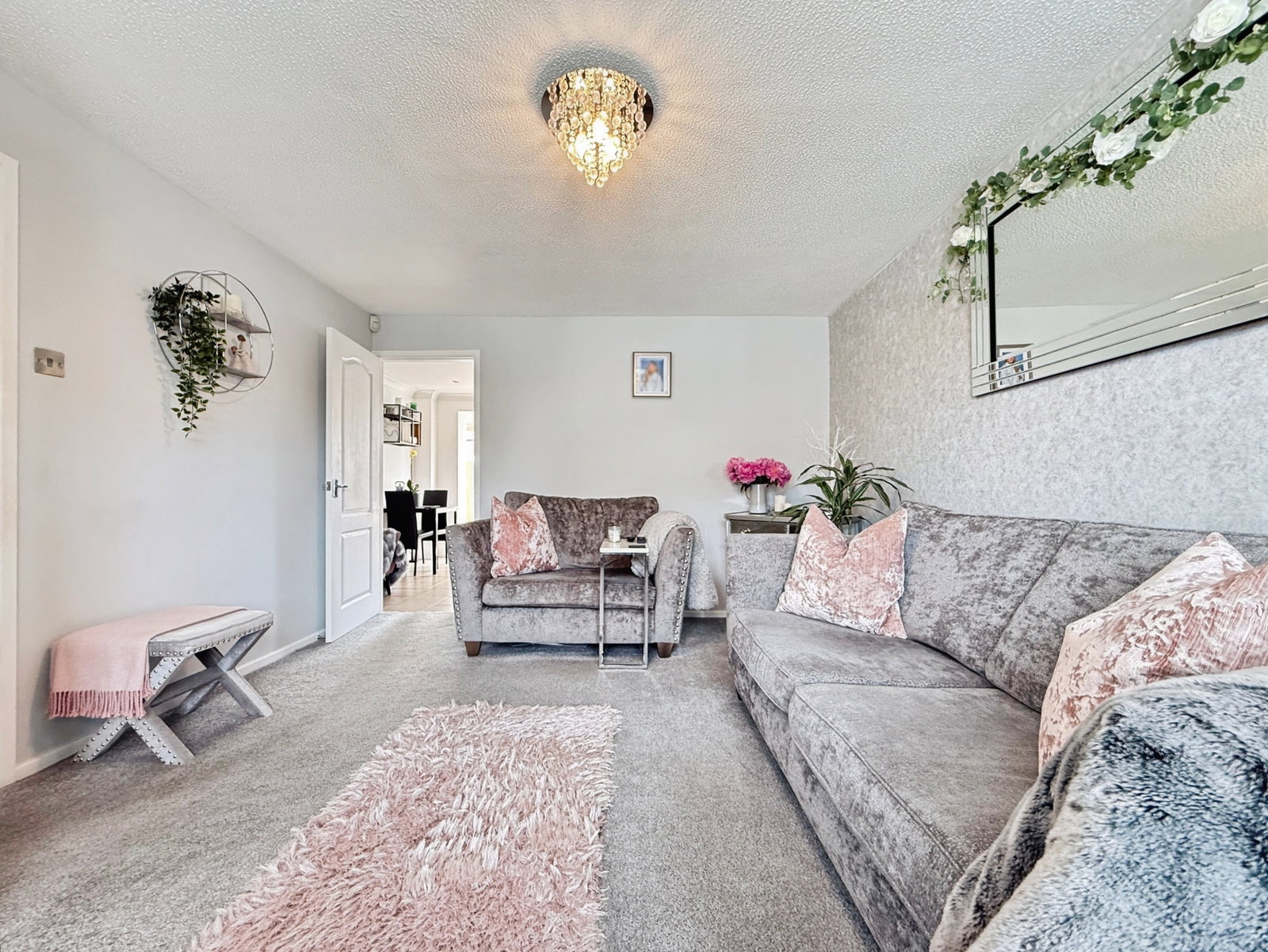 Semi Detached House in Swansea