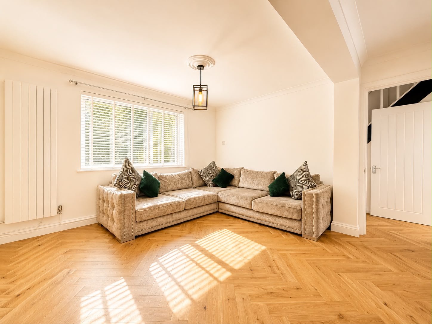 Semi Detached House for sale in Swansea, Heol Y Vagwr, Clydach, Swansea, West Glamorgan SA6