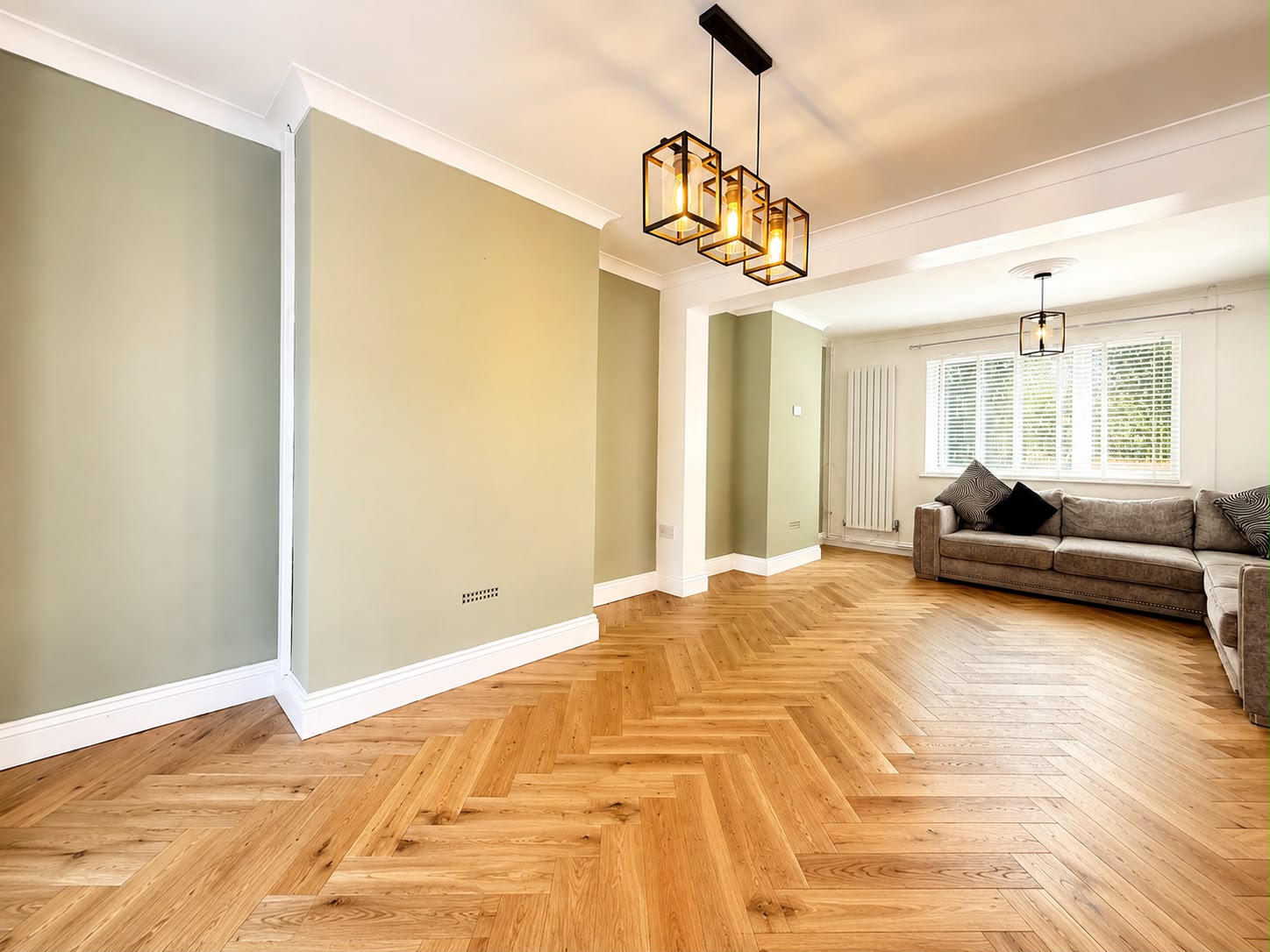 Semi Detached House for sale in Swansea, Heol Y Vagwr, Clydach, Swansea, West Glamorgan SA6