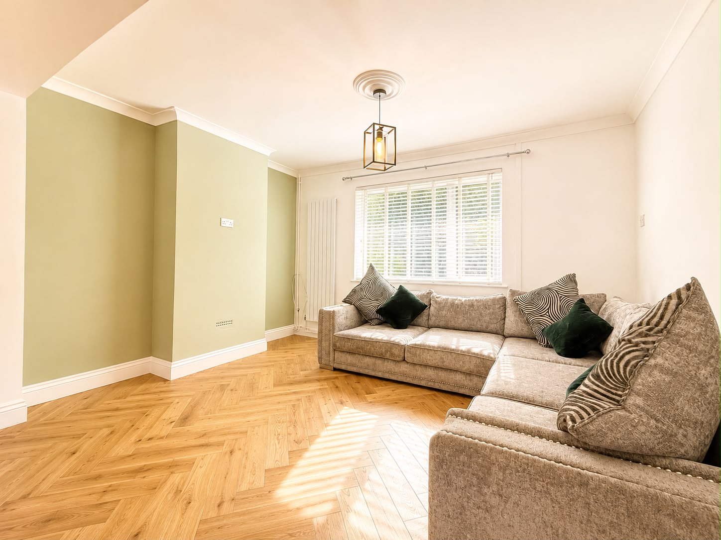 Semi Detached House for sale in Swansea, Heol Y Vagwr, Clydach, Swansea, West Glamorgan SA6