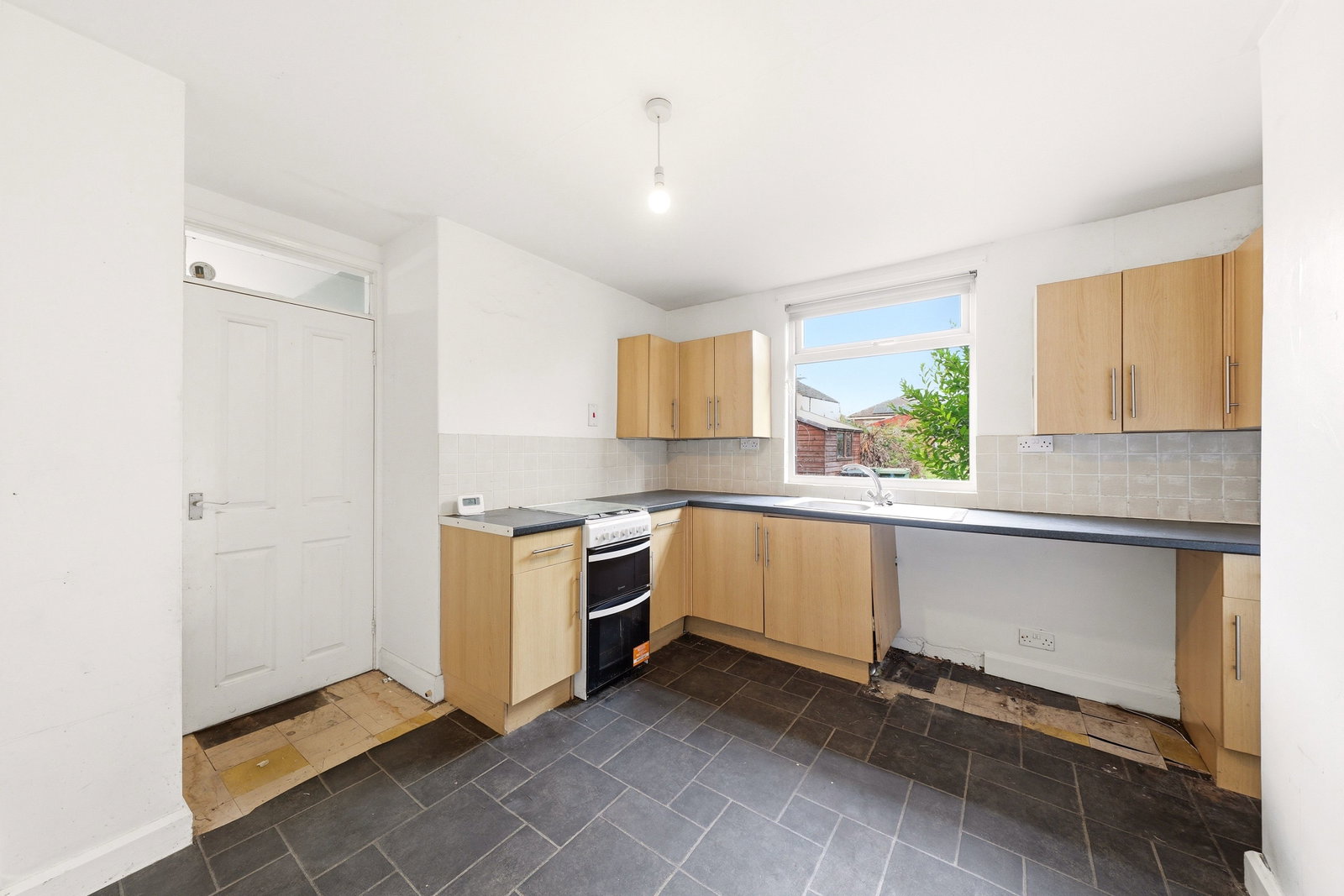 Semi Detached House in Leeds