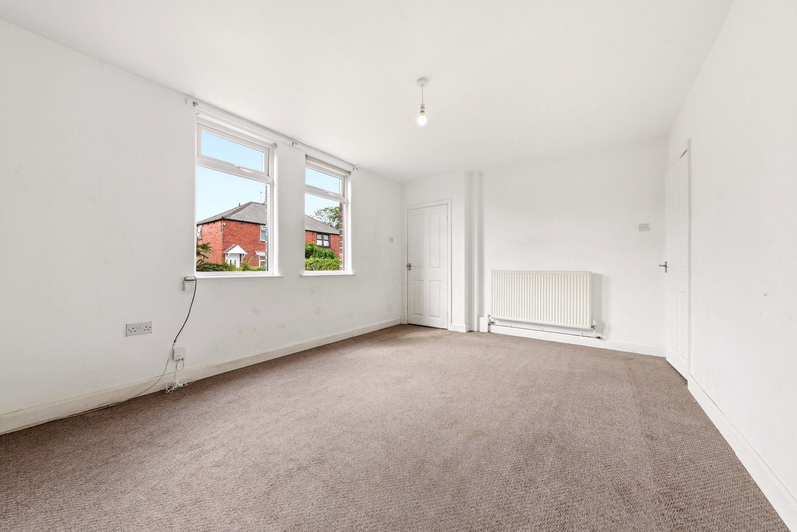 Semi Detached House in Leeds