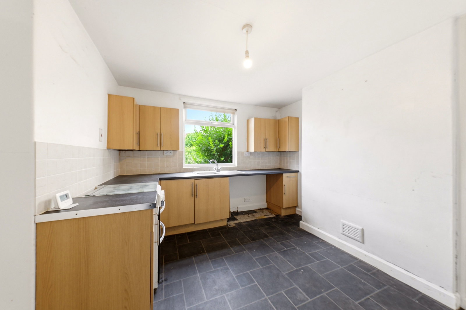 Semi Detached House in Leeds
