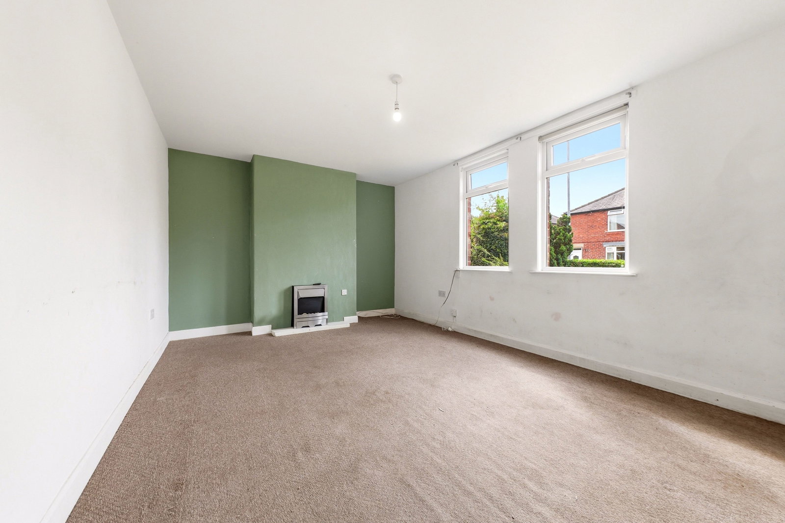 Semi Detached House in Leeds