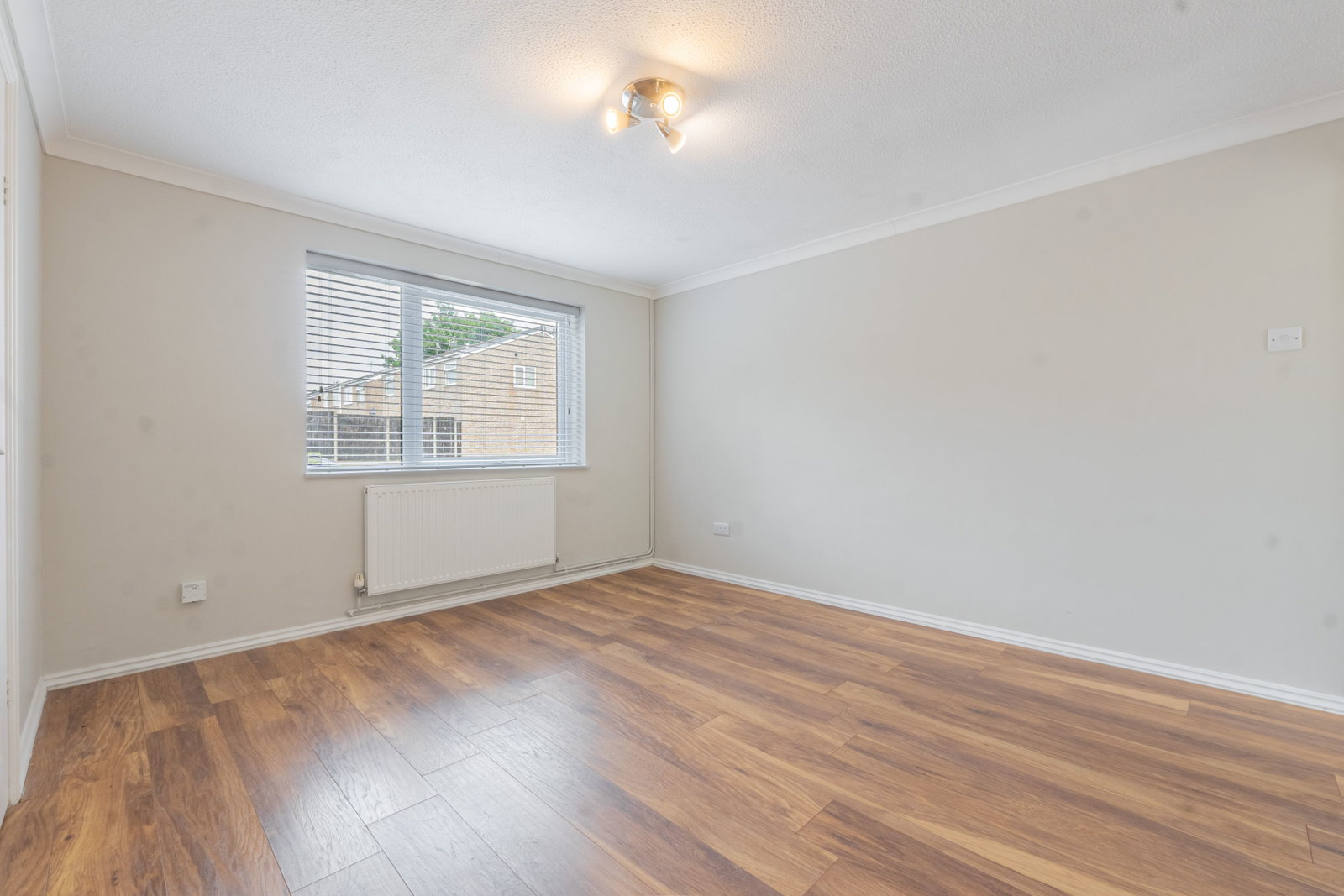 Terraced House in Worcester
