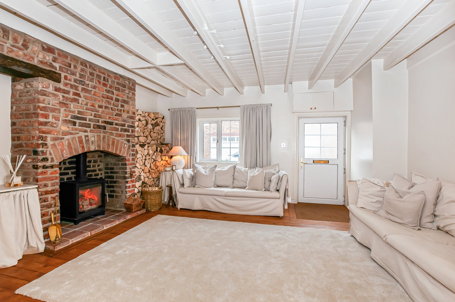 Terraced House for sale in Beverley, Highgate, Cherry Burton, Beverley, HU17 7RR