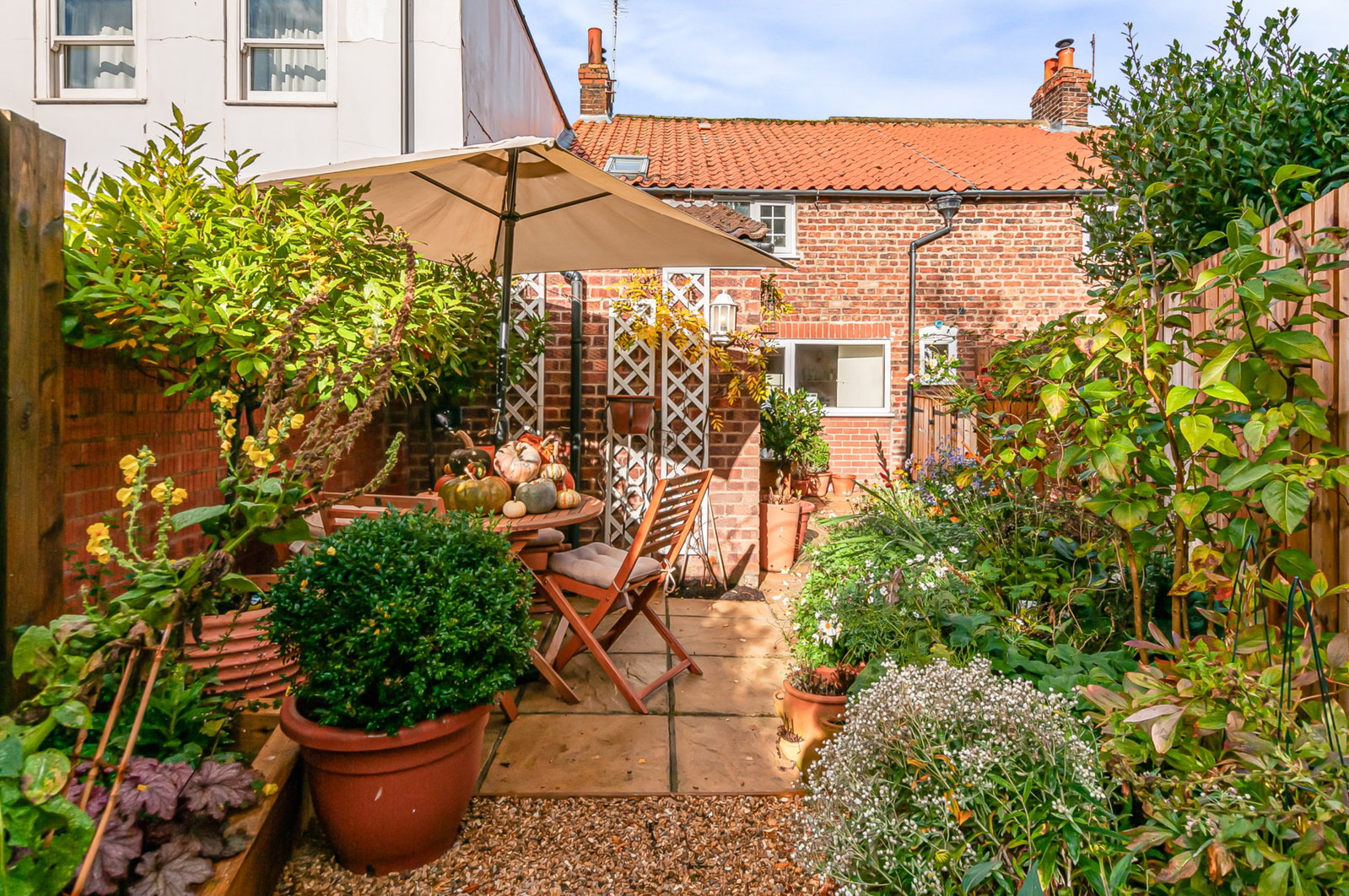 Terraced House for sale in Beverley, Highgate, Cherry Burton, Beverley, HU17 7RR