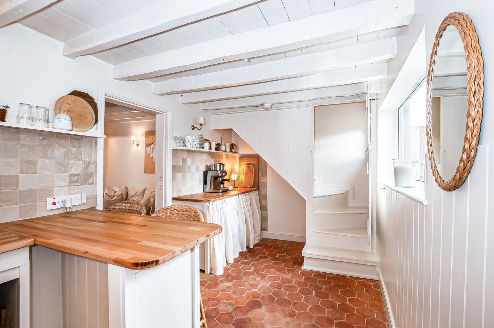 Terraced House for sale in Beverley, Highgate, Cherry Burton, Beverley, HU17 7RR