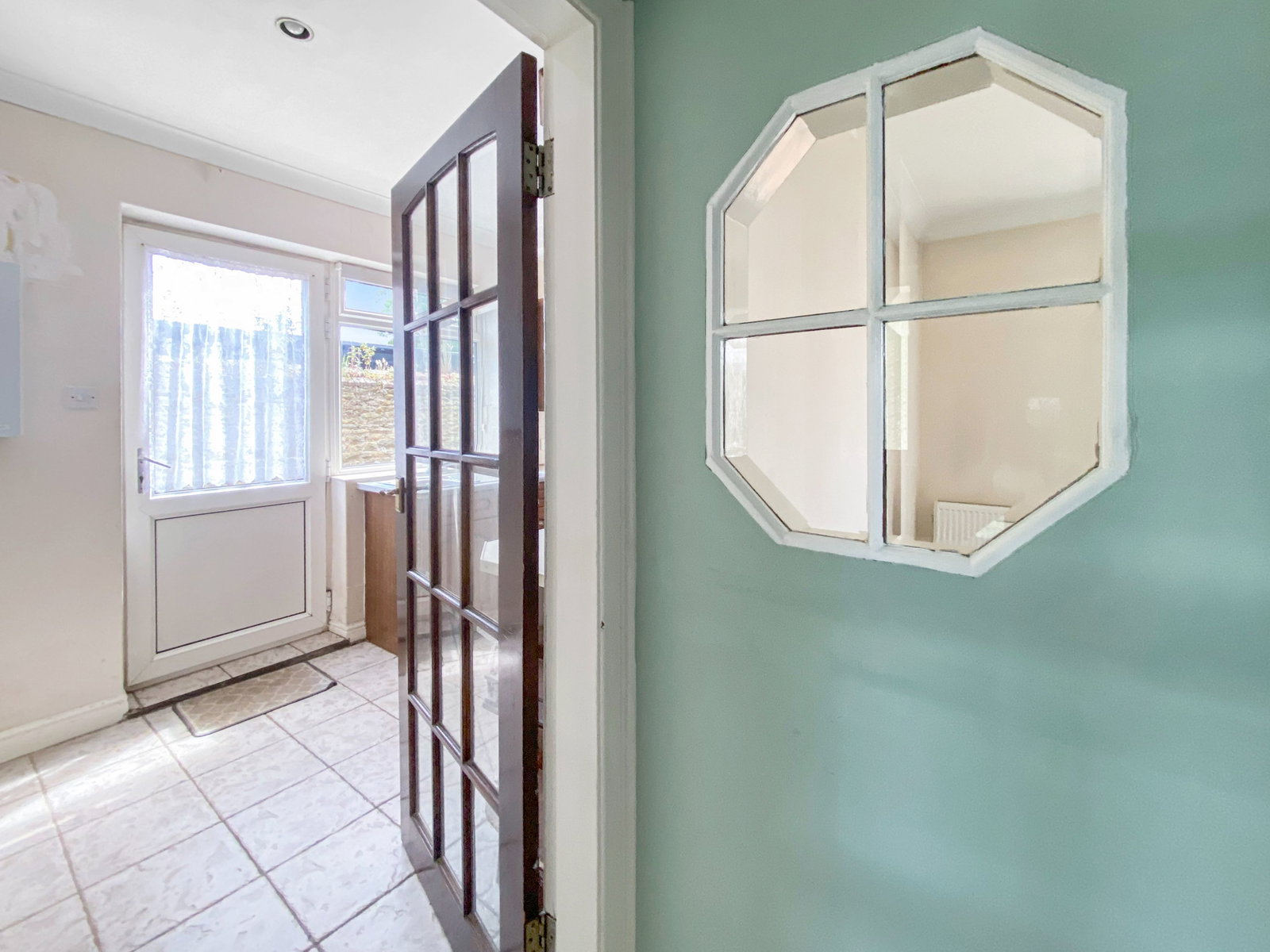 Semi Detached House in Grantham