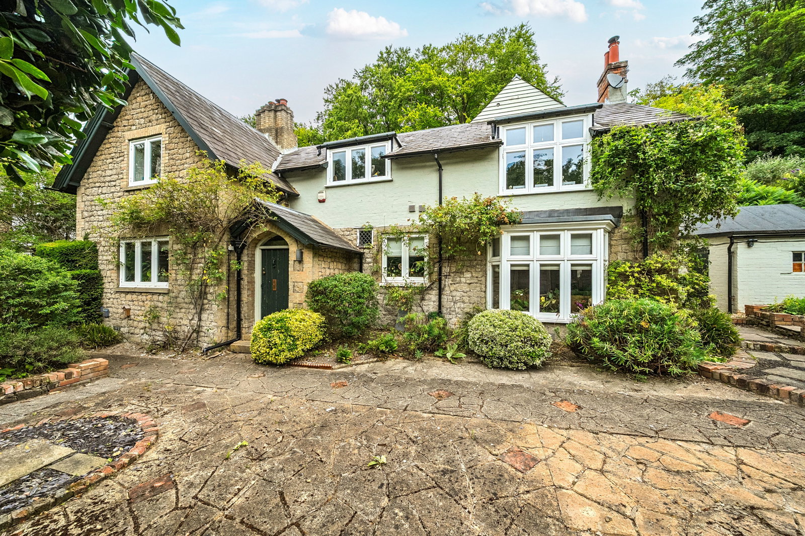 Detached House in Sevenoaks