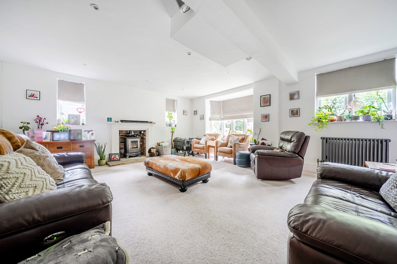 Detached House in Sevenoaks
