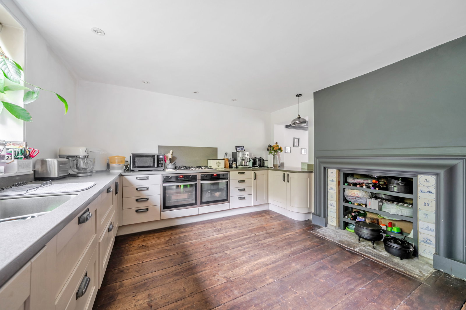 Detached House in Sevenoaks
