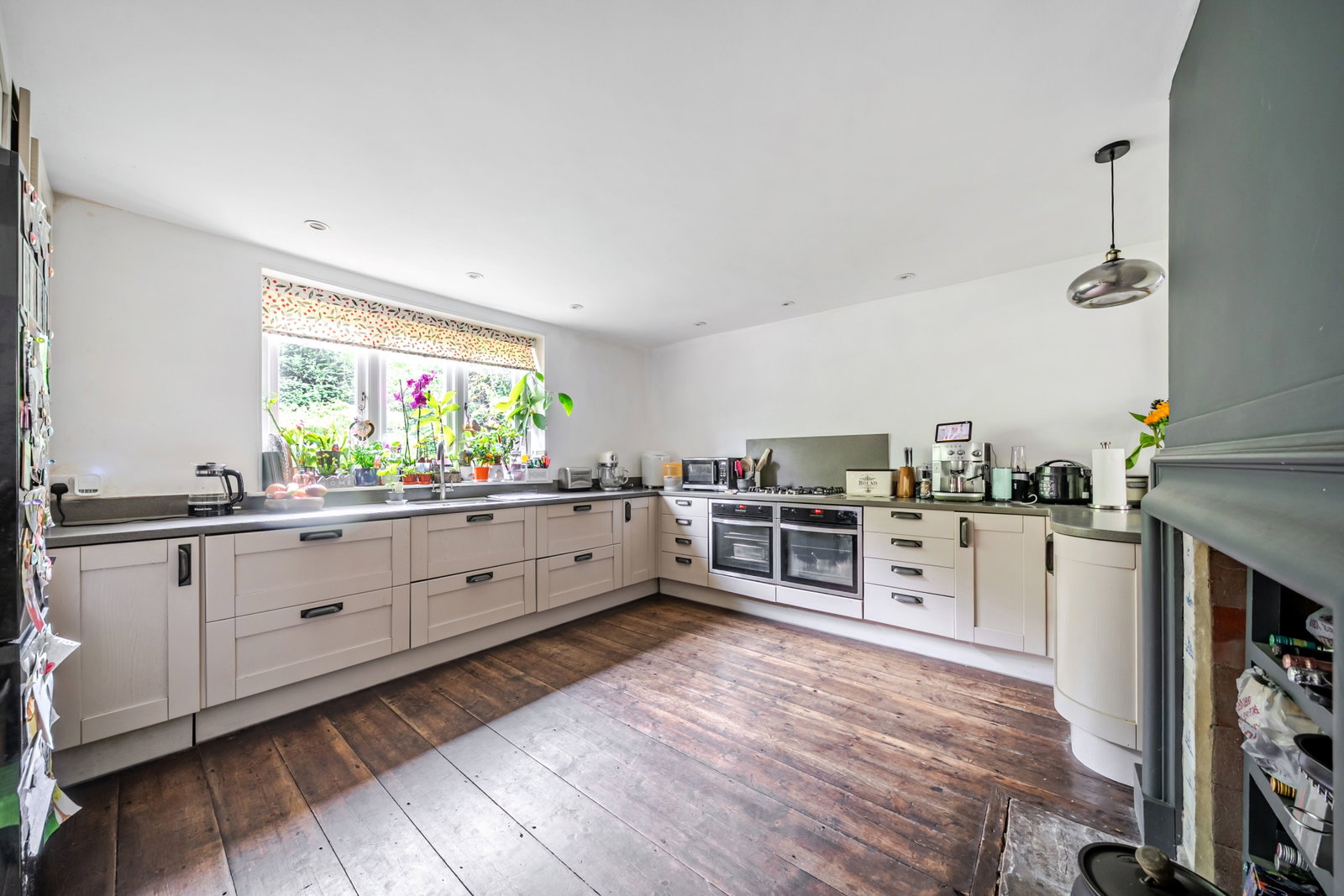 Detached House in Sevenoaks