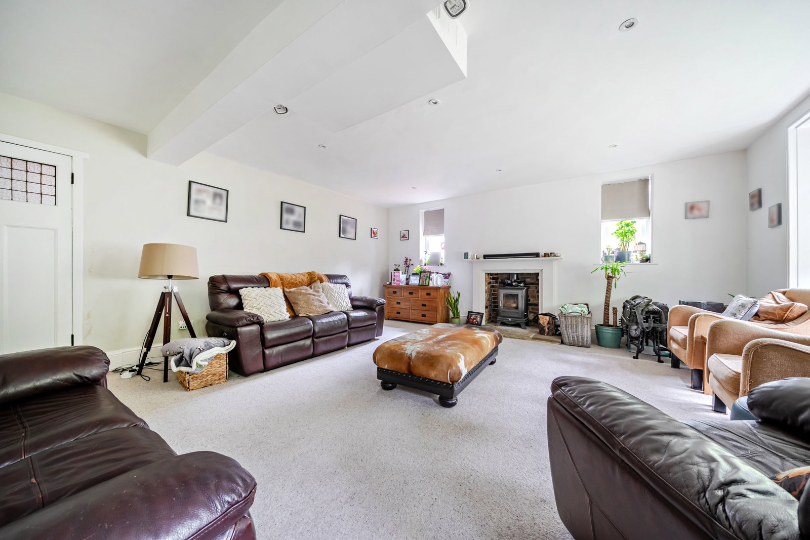 Detached House in Sevenoaks