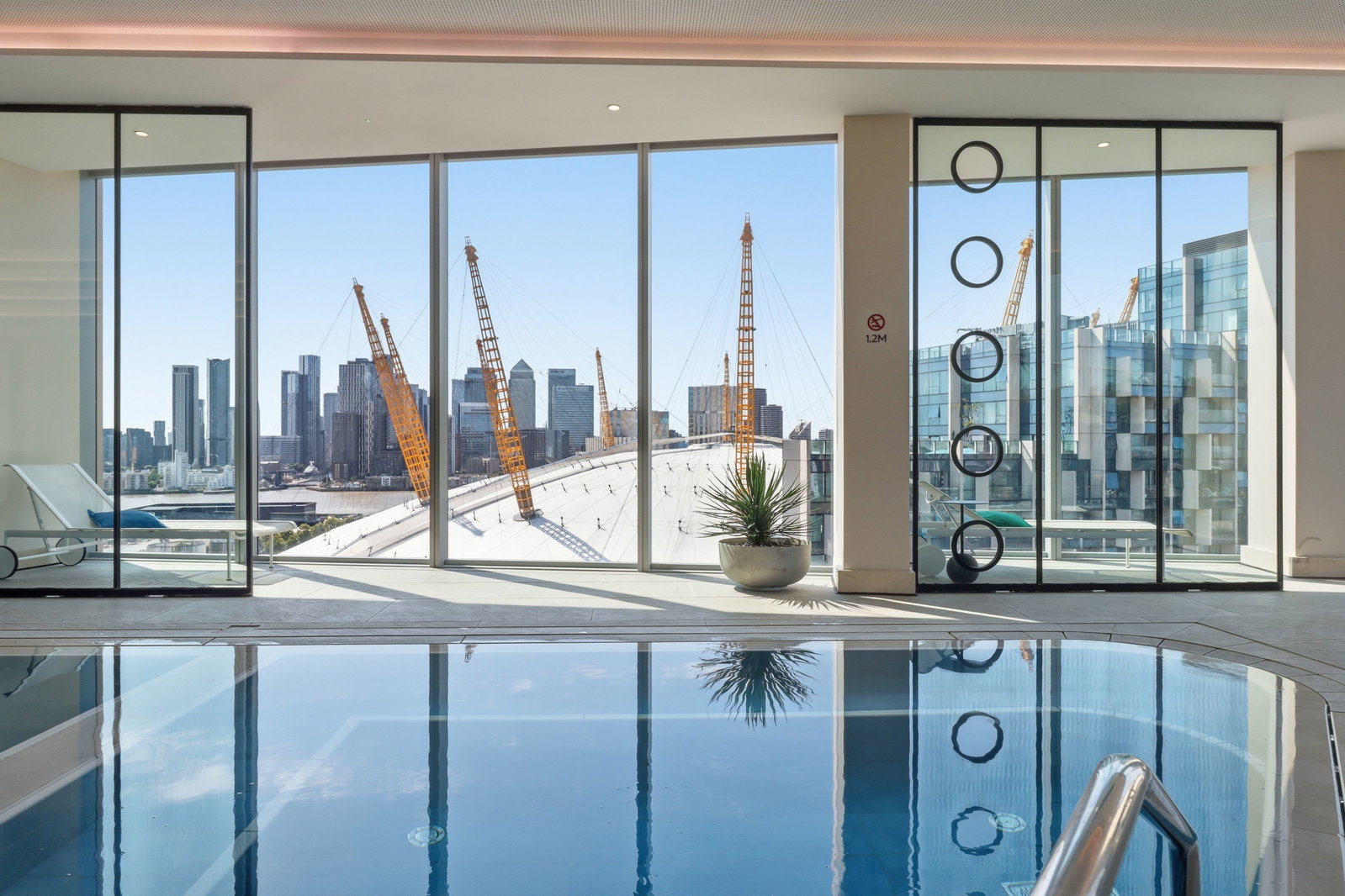 Apartment in London