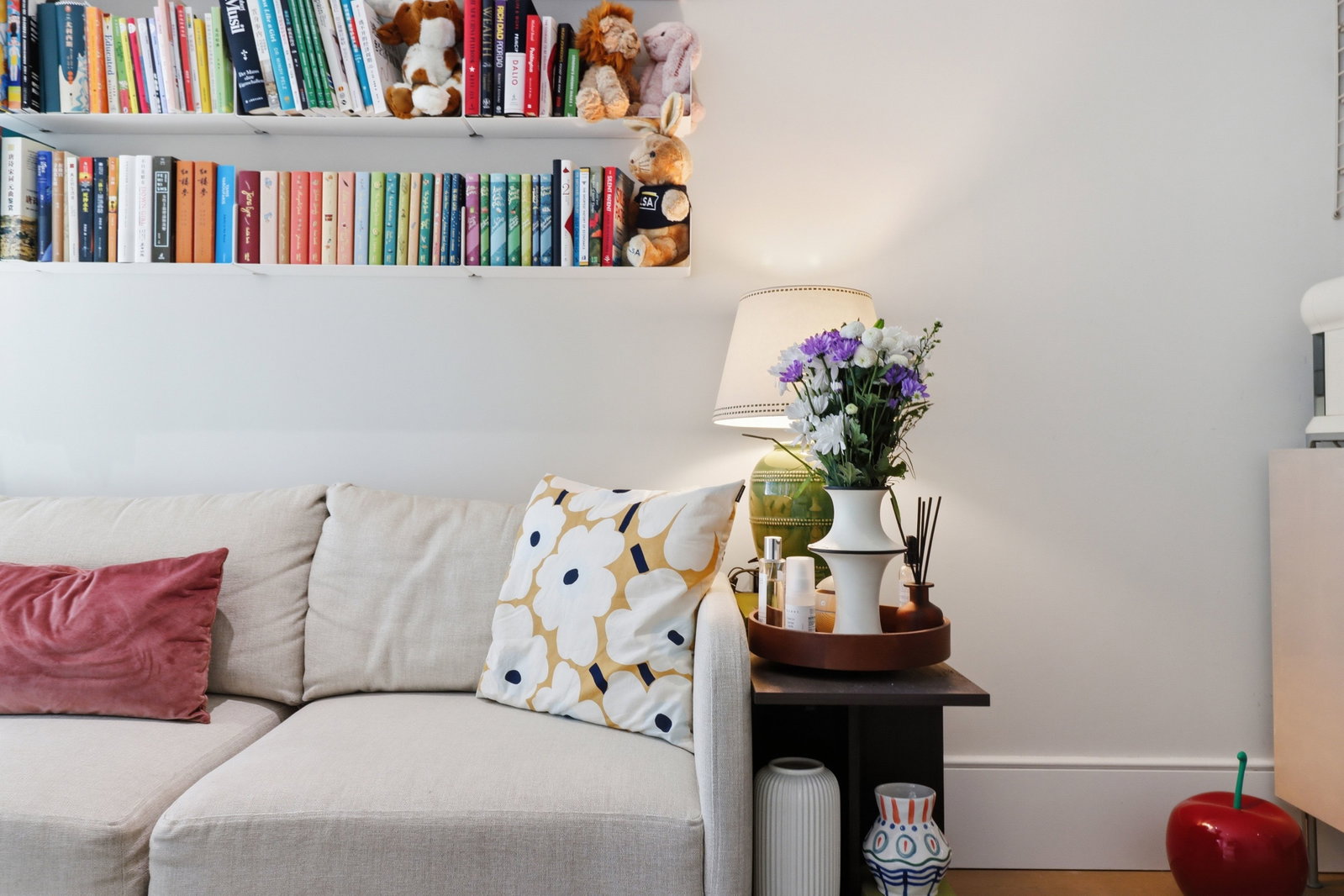 Apartment in London