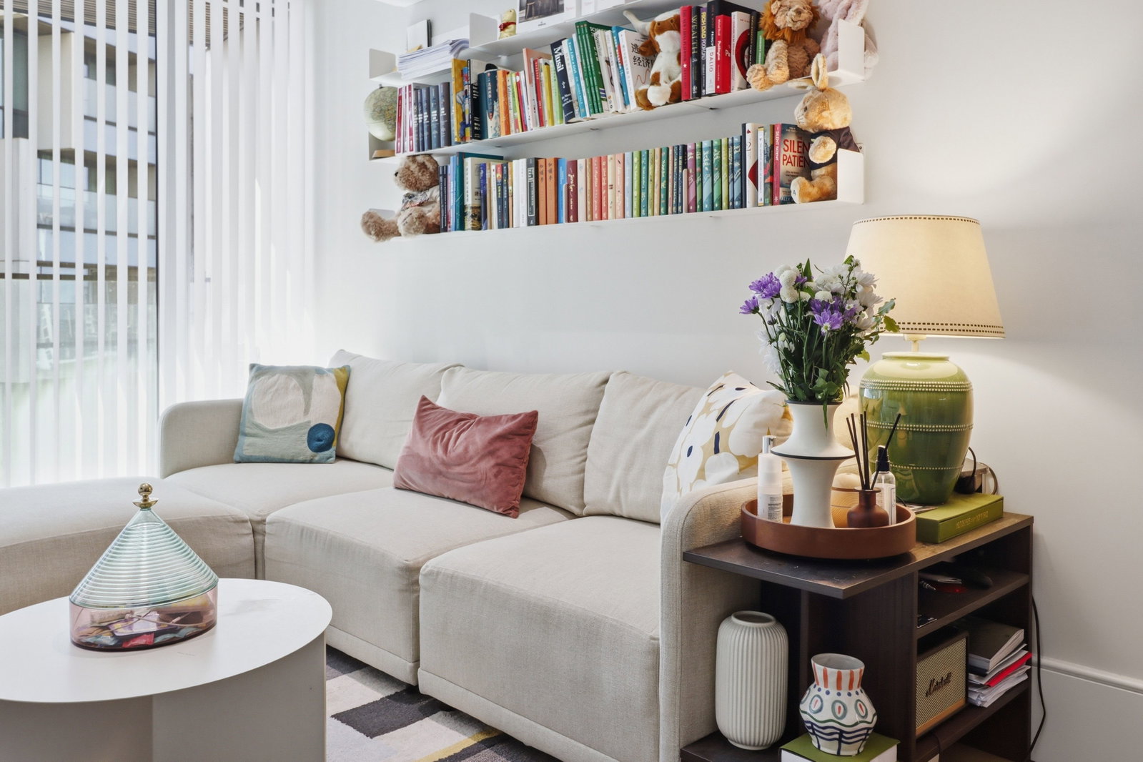 Apartment in London