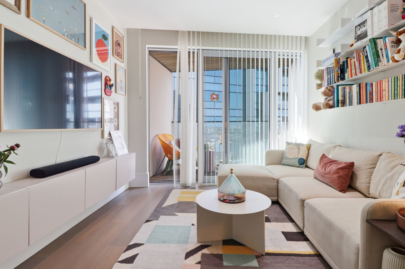 Apartment in London