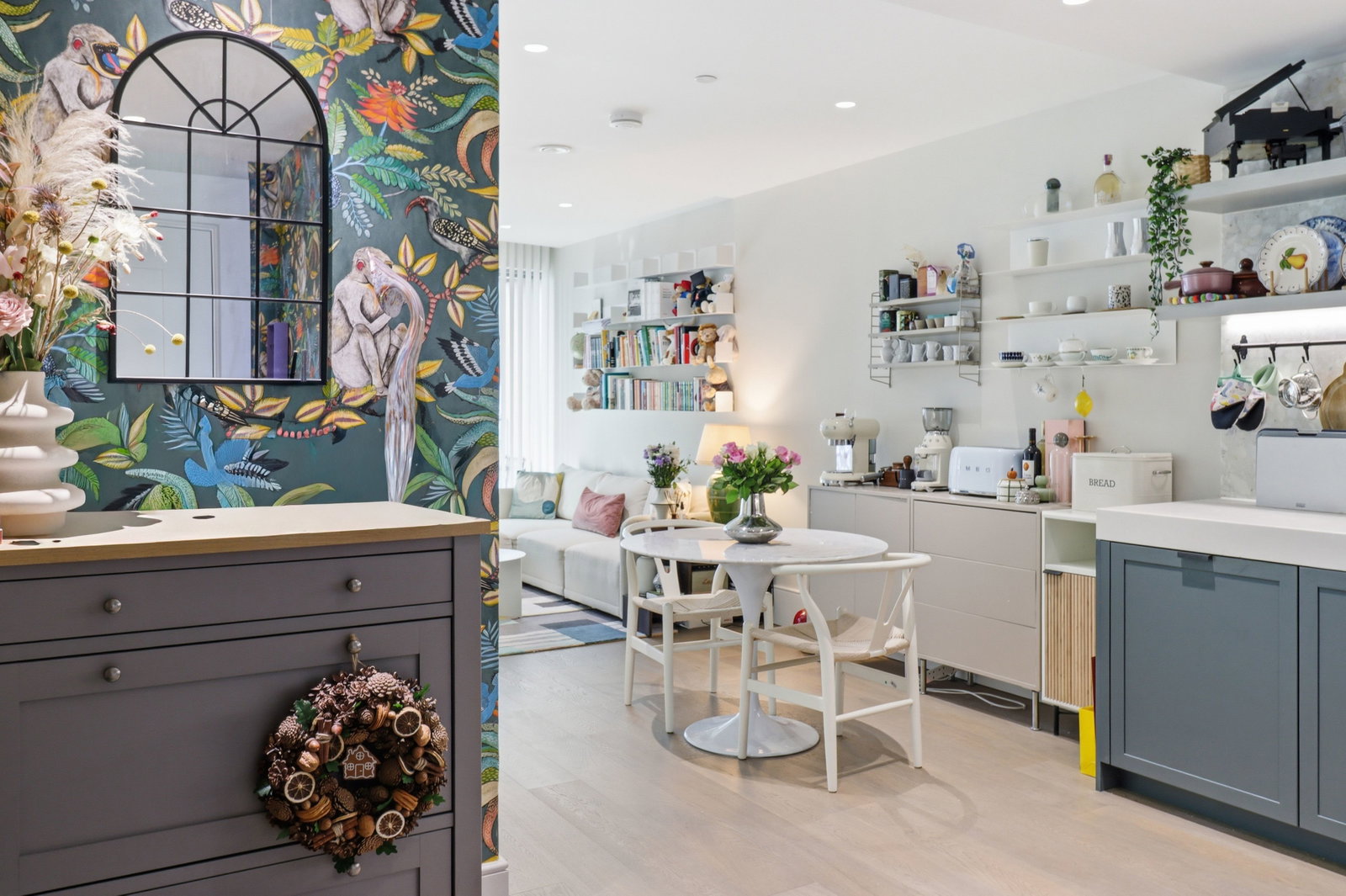 Apartment in London