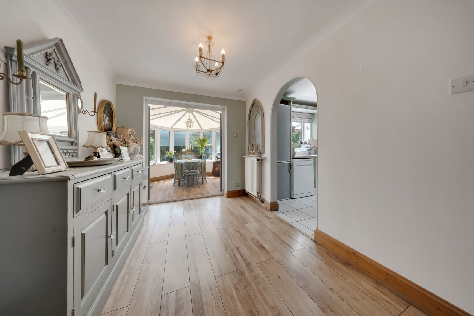 Detached House in St. Ives
