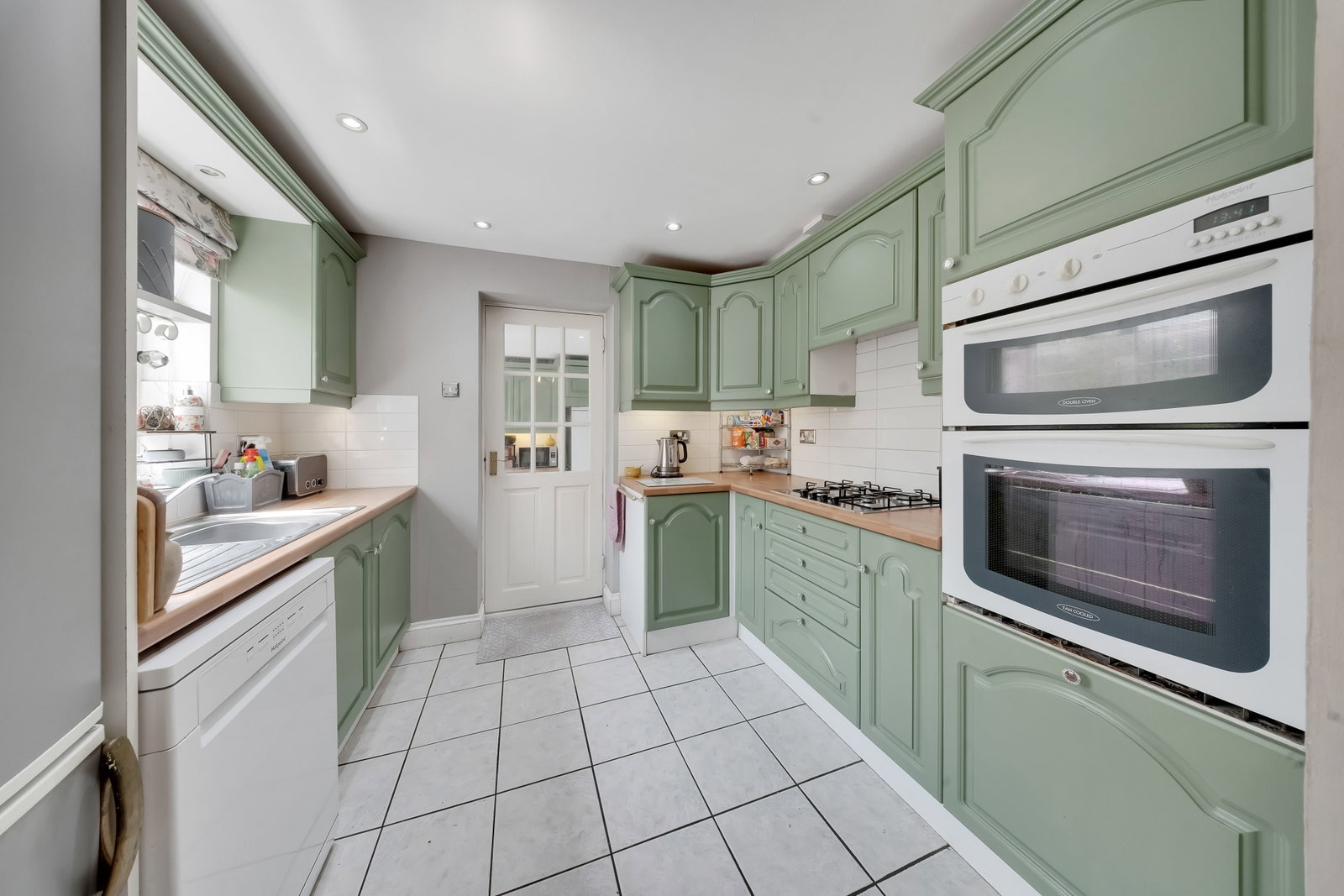 Detached House in St. Ives
