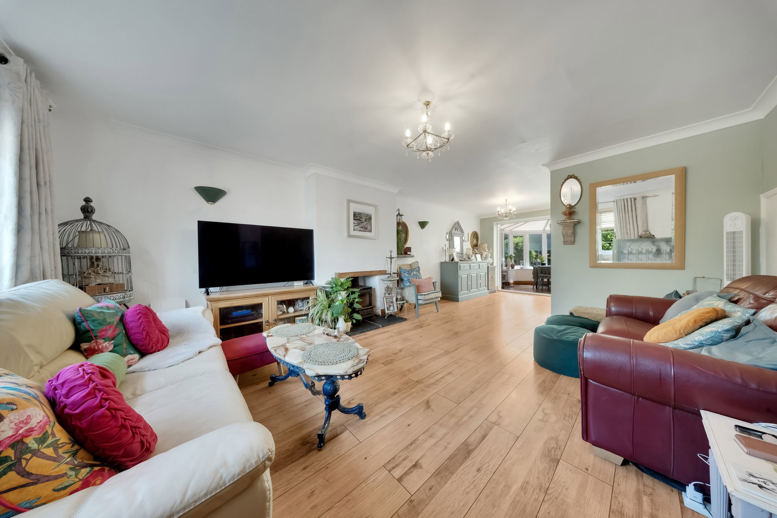 Detached House in St. Ives