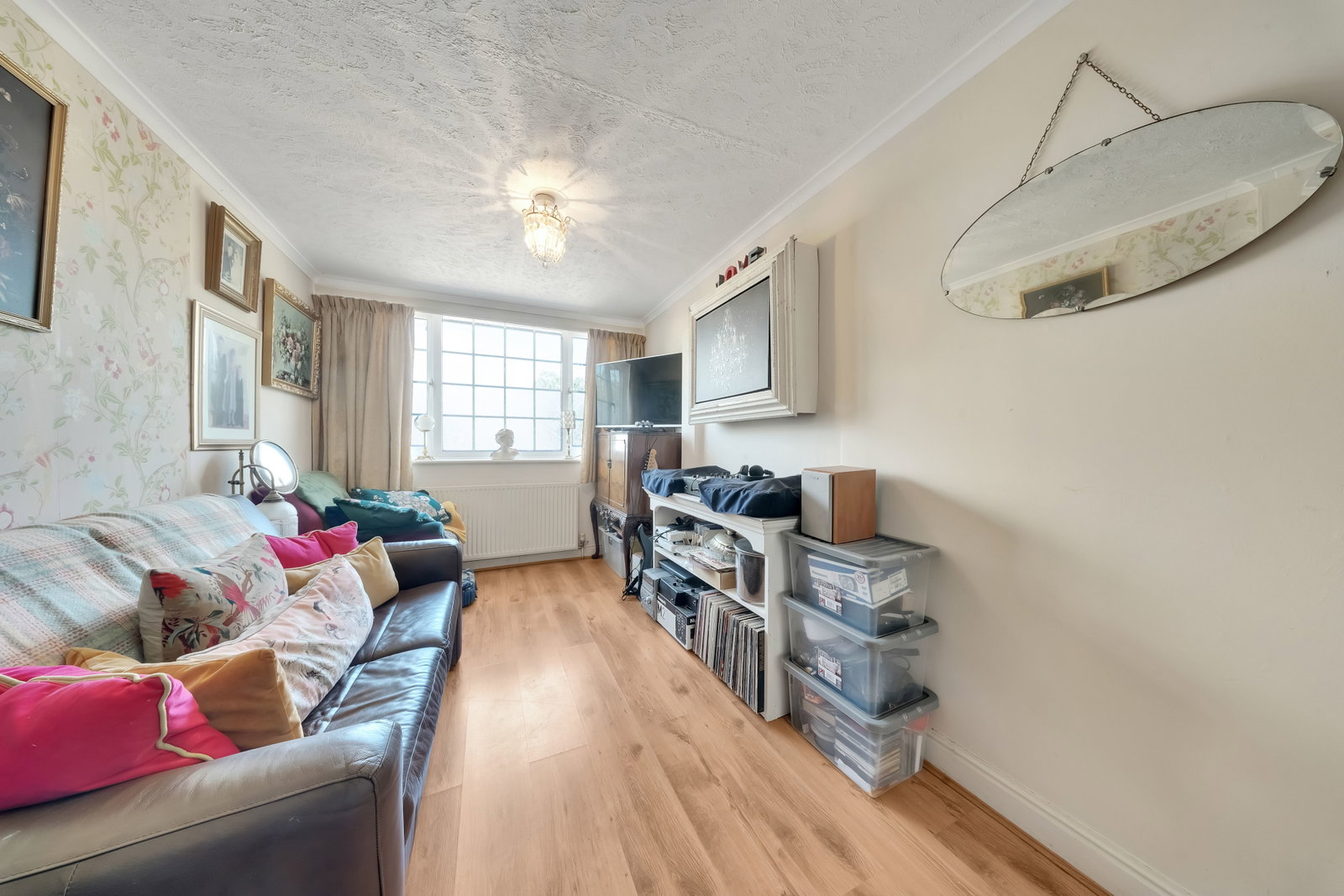 Detached House in St. Ives