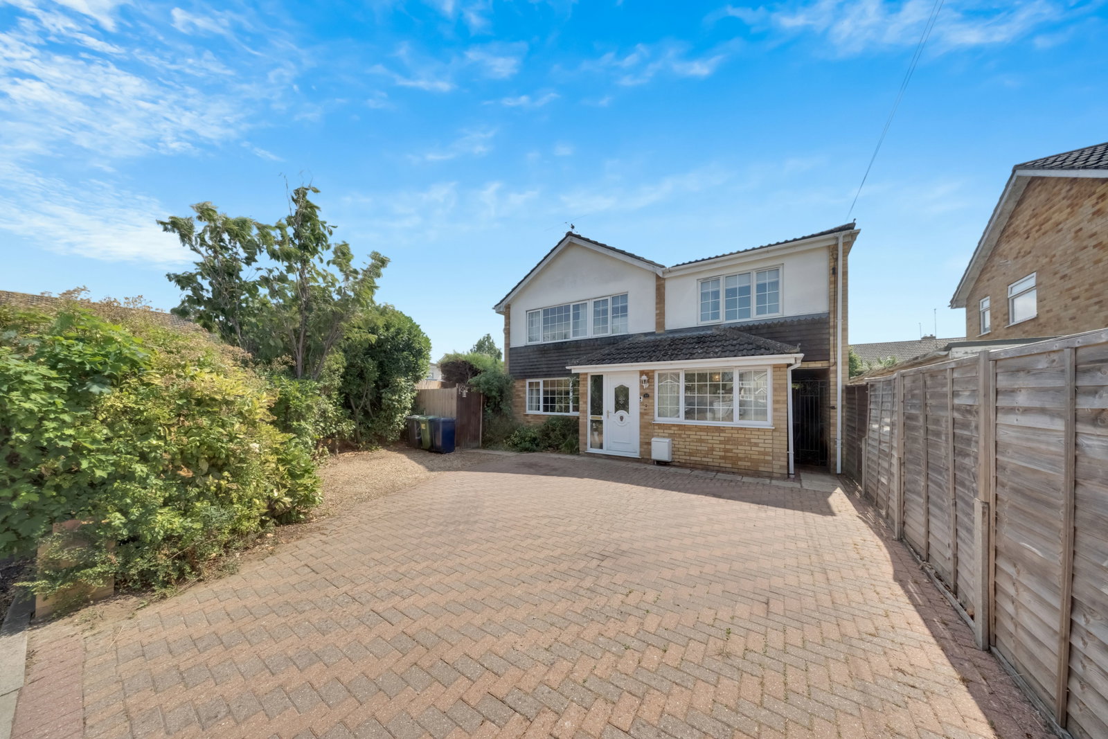 Detached House in St. Ives